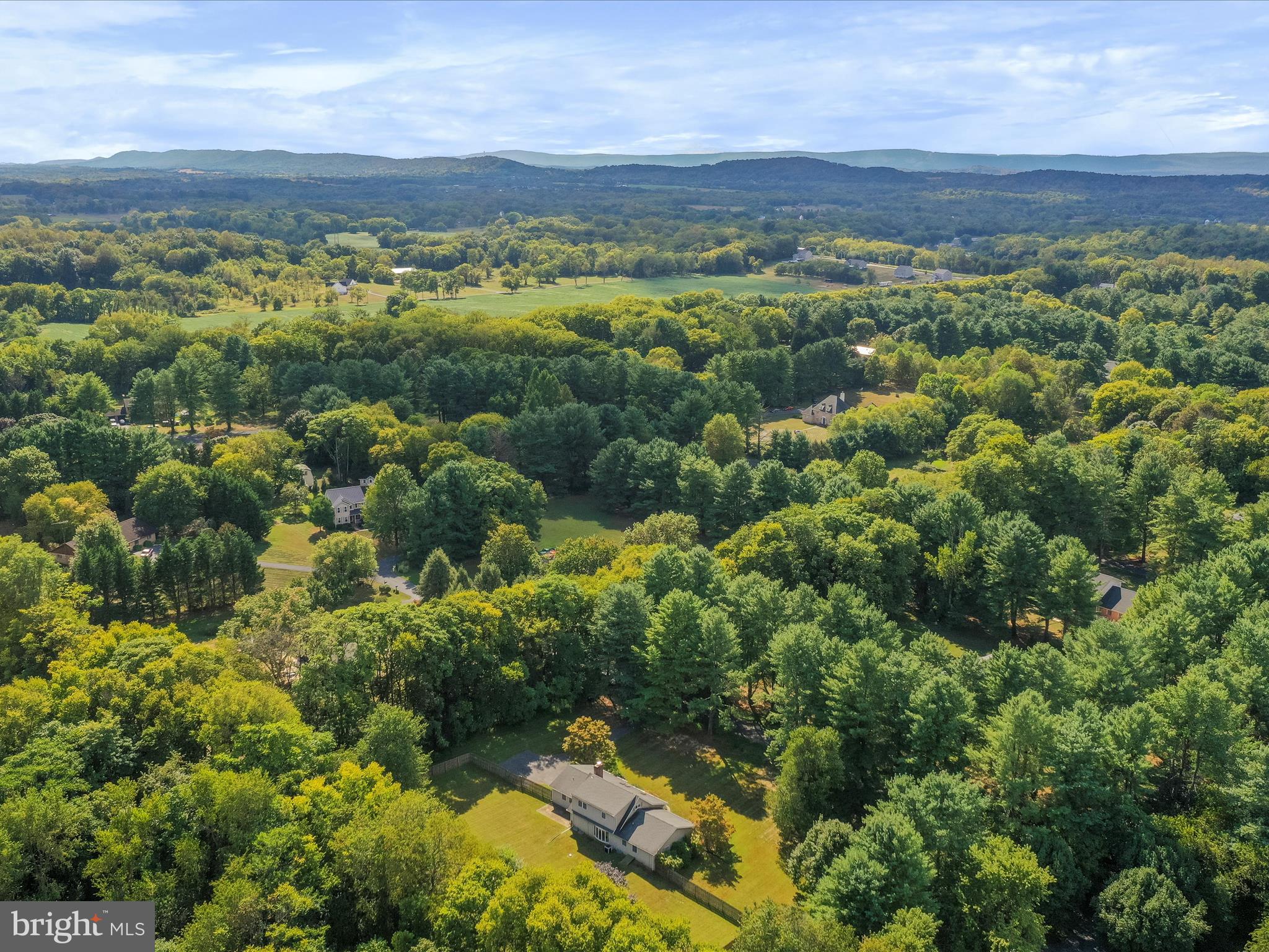 HONEYWOOD ON THE POTOMAC - Residential