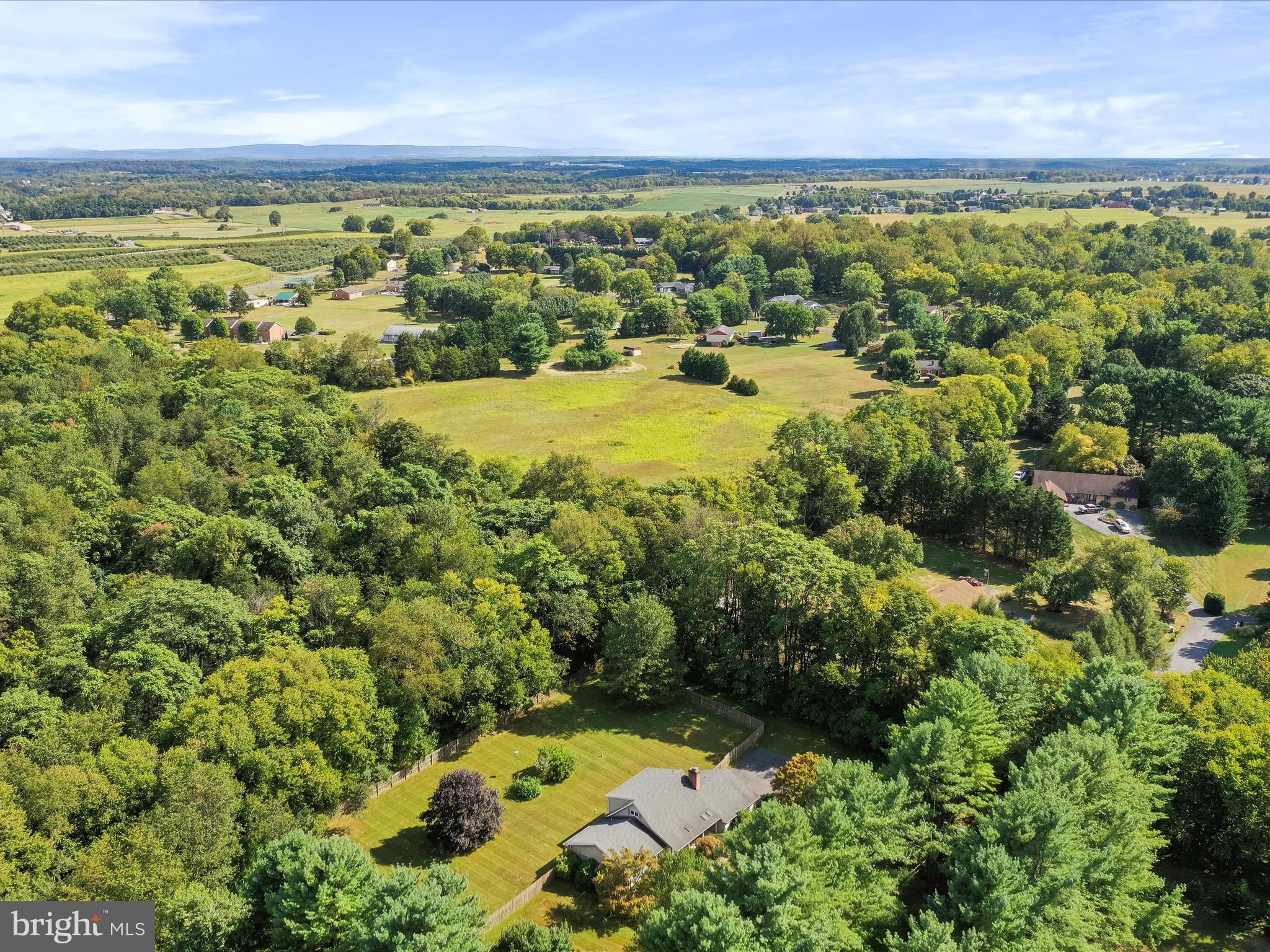 HONEYWOOD ON THE POTOMAC - Residential