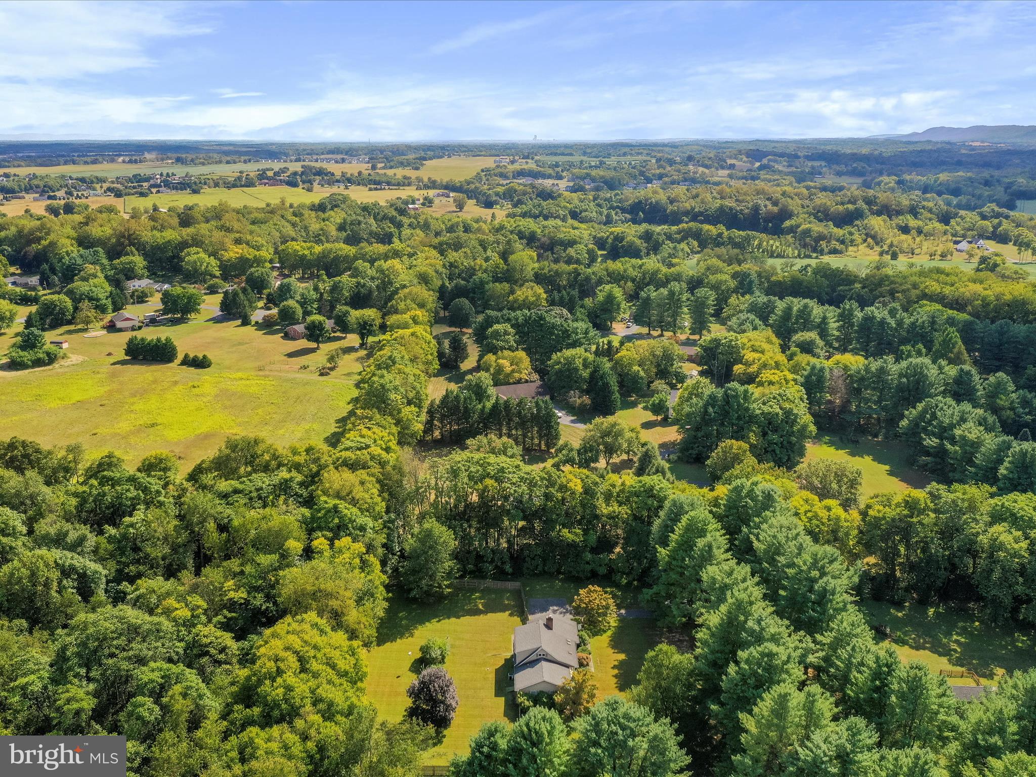 HONEYWOOD ON THE POTOMAC - Residential