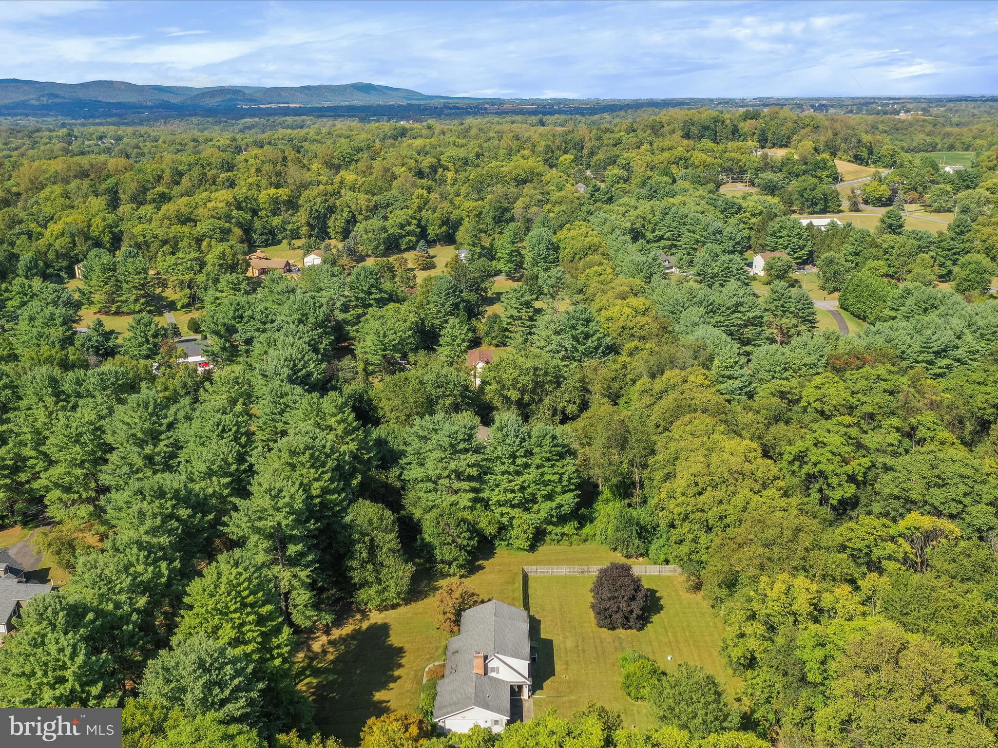 HONEYWOOD ON THE POTOMAC - Residential