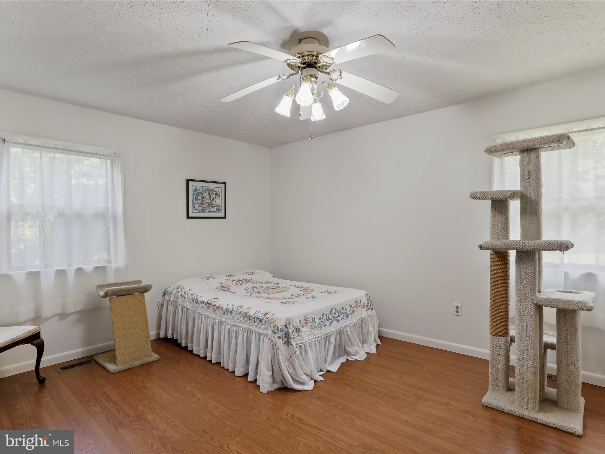 HONEYWOOD ON THE POTOMAC - Residential