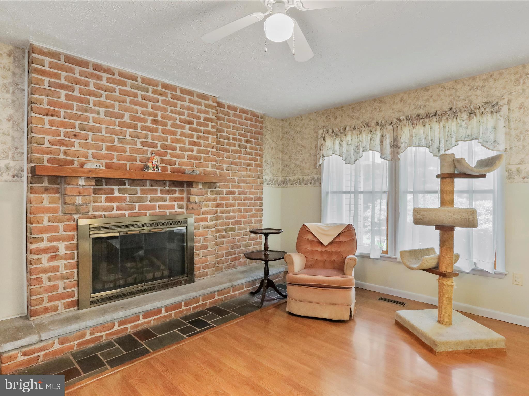 HONEYWOOD ON THE POTOMAC - Residential