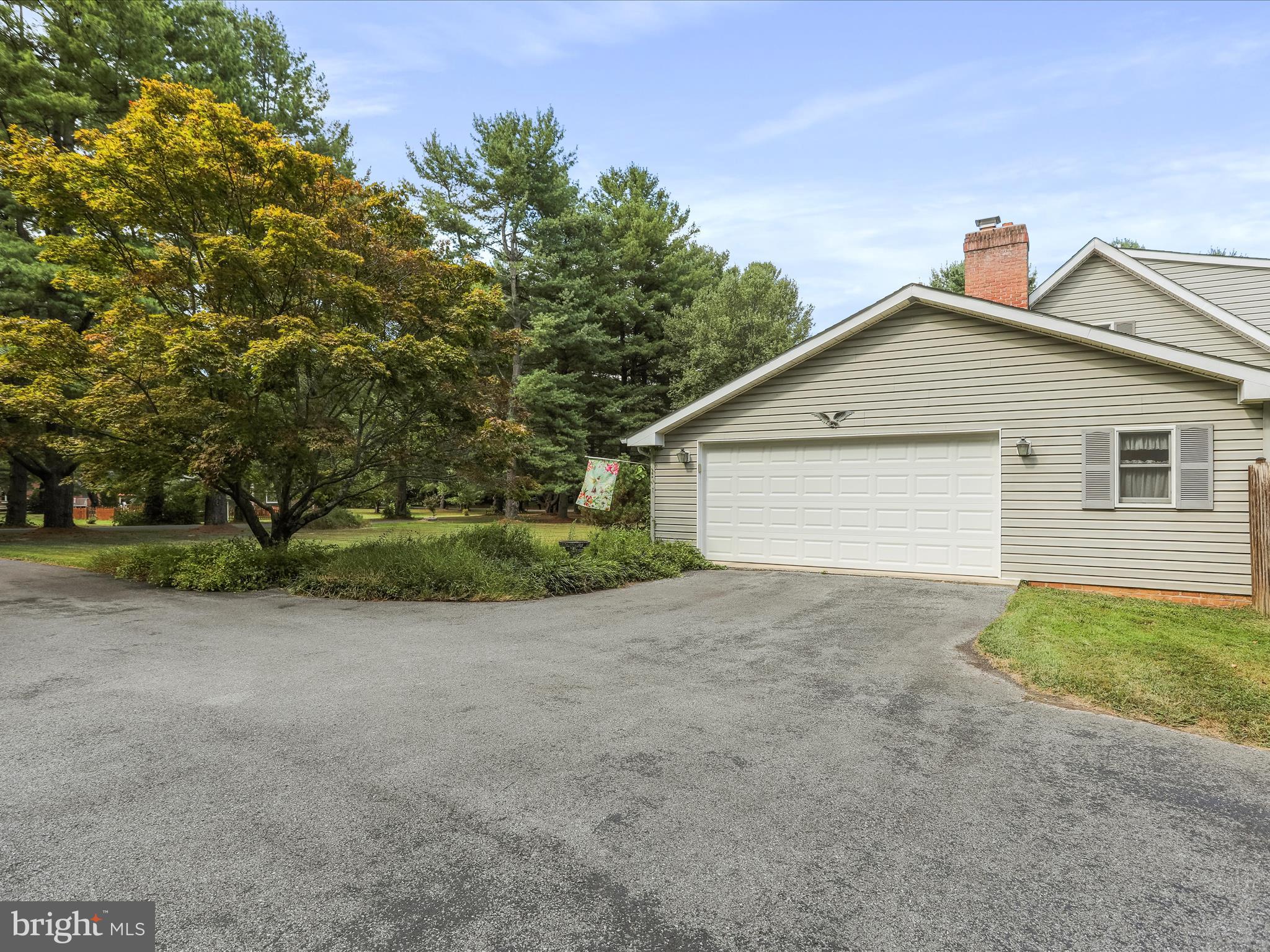 HONEYWOOD ON THE POTOMAC - Residential