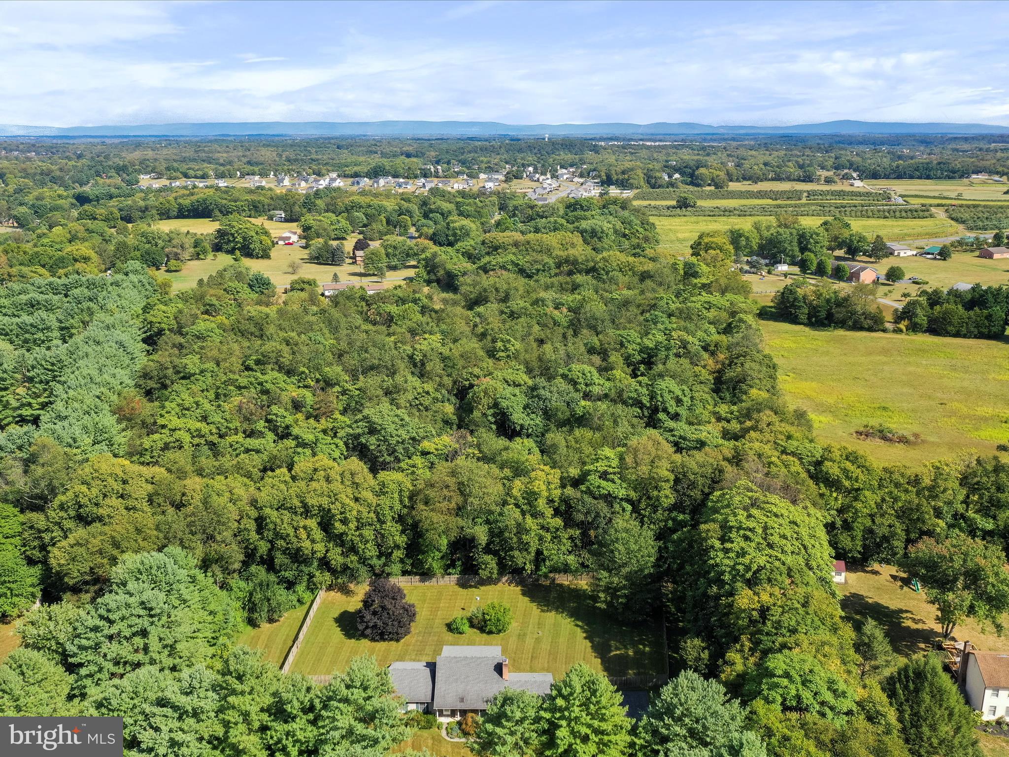 HONEYWOOD ON THE POTOMAC - Residential