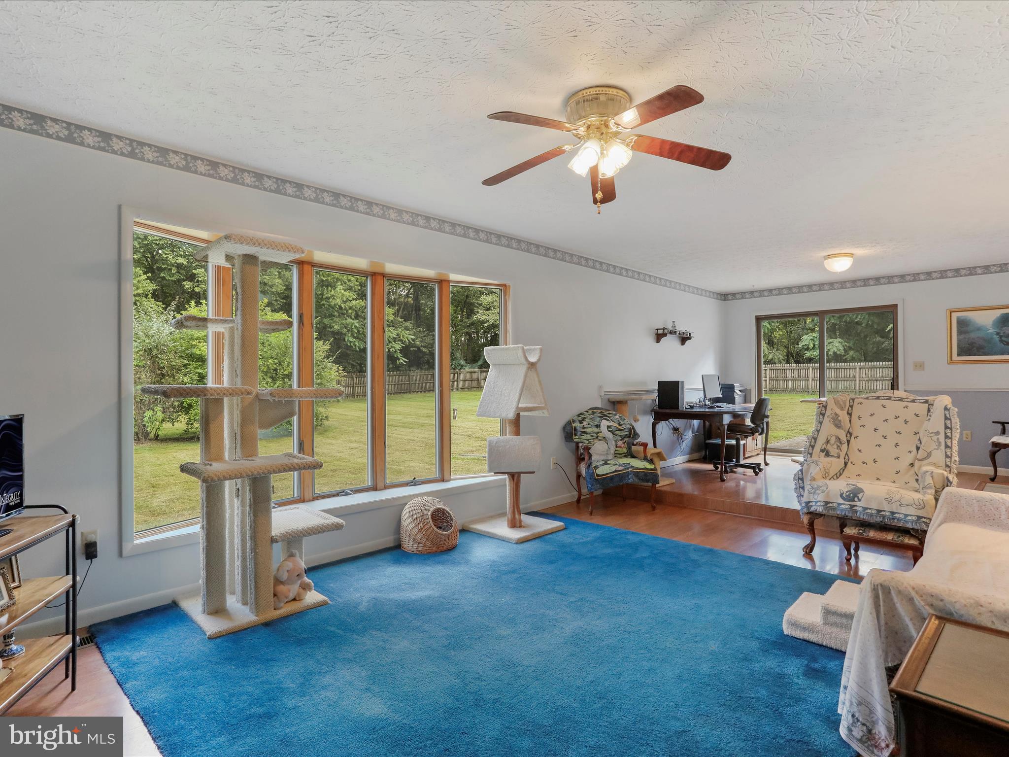 HONEYWOOD ON THE POTOMAC - Residential