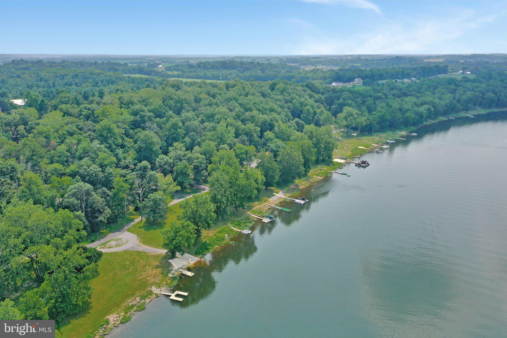 HONEYWOOD ON THE POTOMAC - Residential