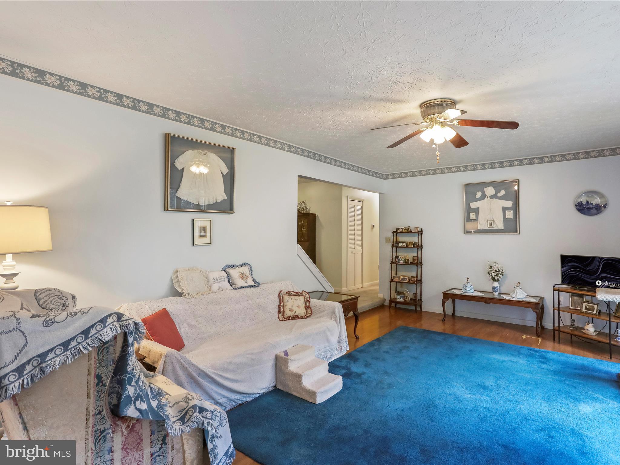 HONEYWOOD ON THE POTOMAC - Residential