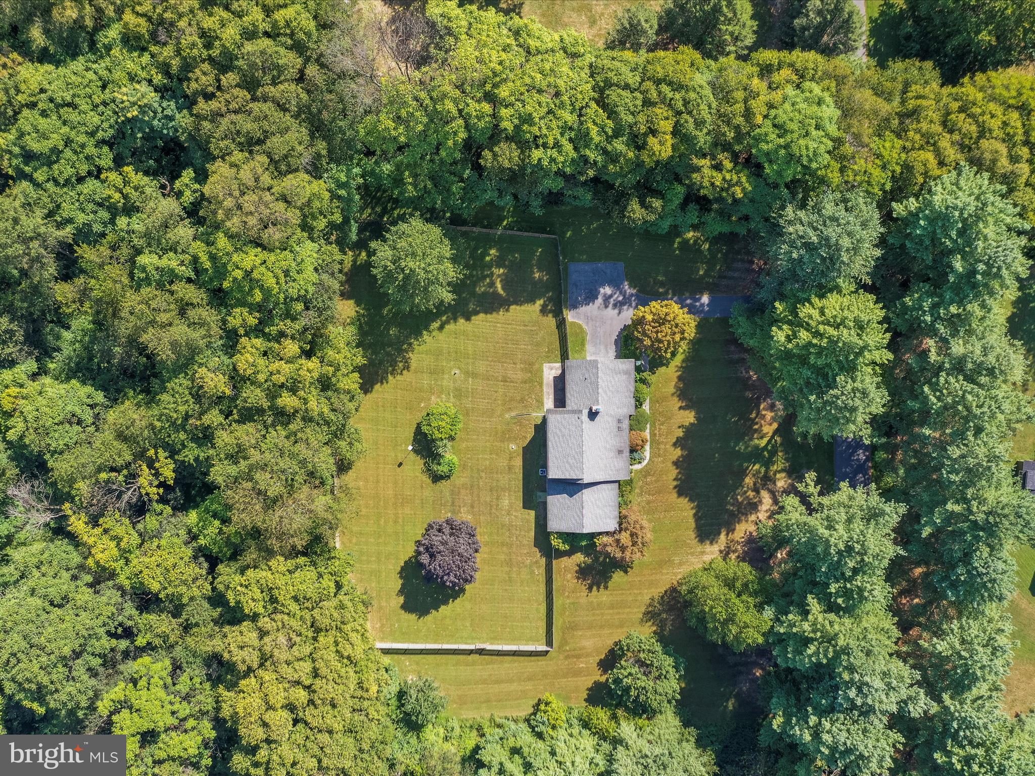 HONEYWOOD ON THE POTOMAC - Residential