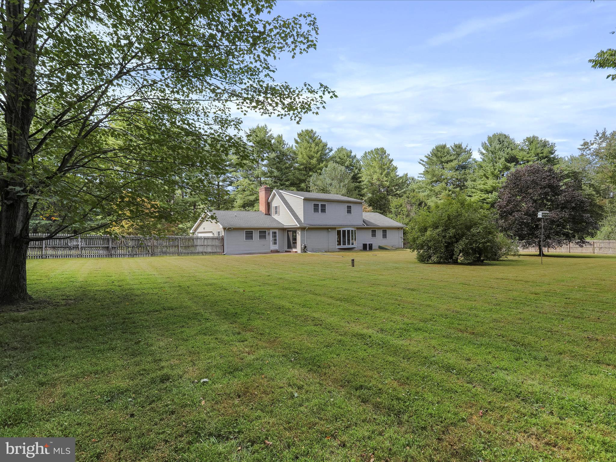 HONEYWOOD ON THE POTOMAC - Residential