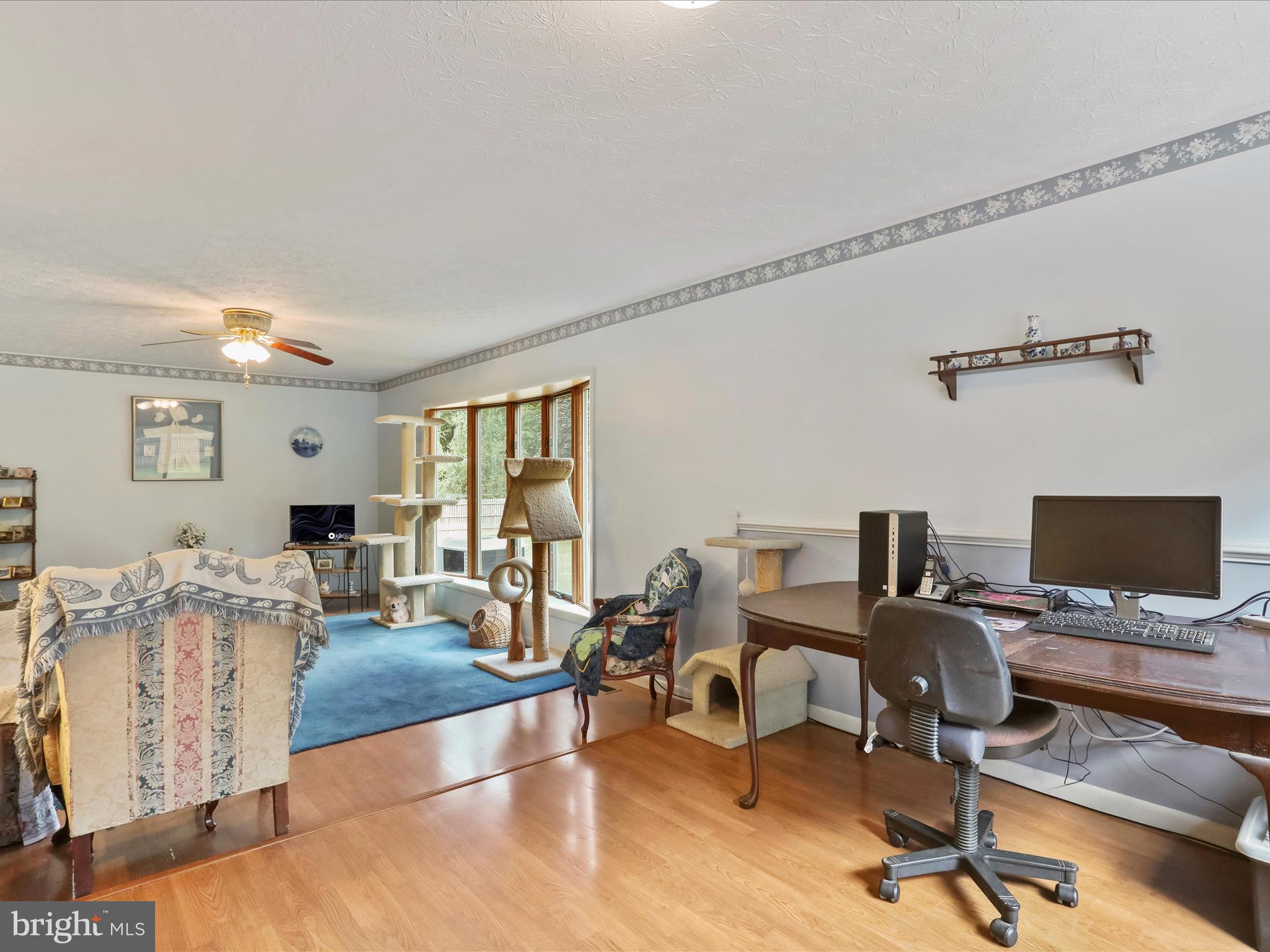 HONEYWOOD ON THE POTOMAC - Residential