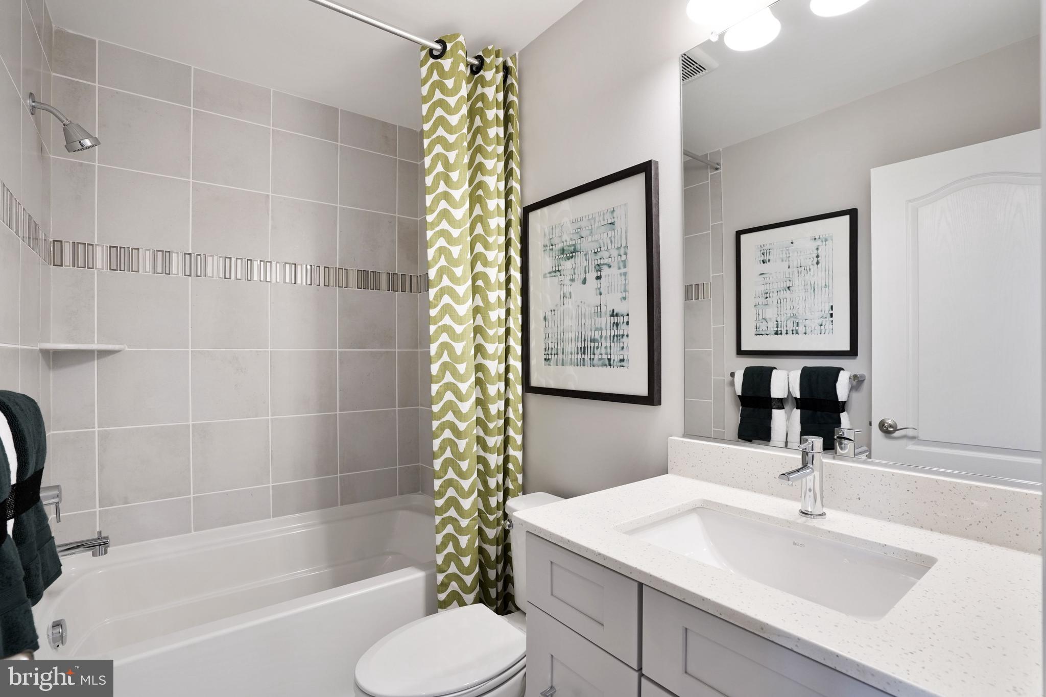 THE RIDGES - Residential