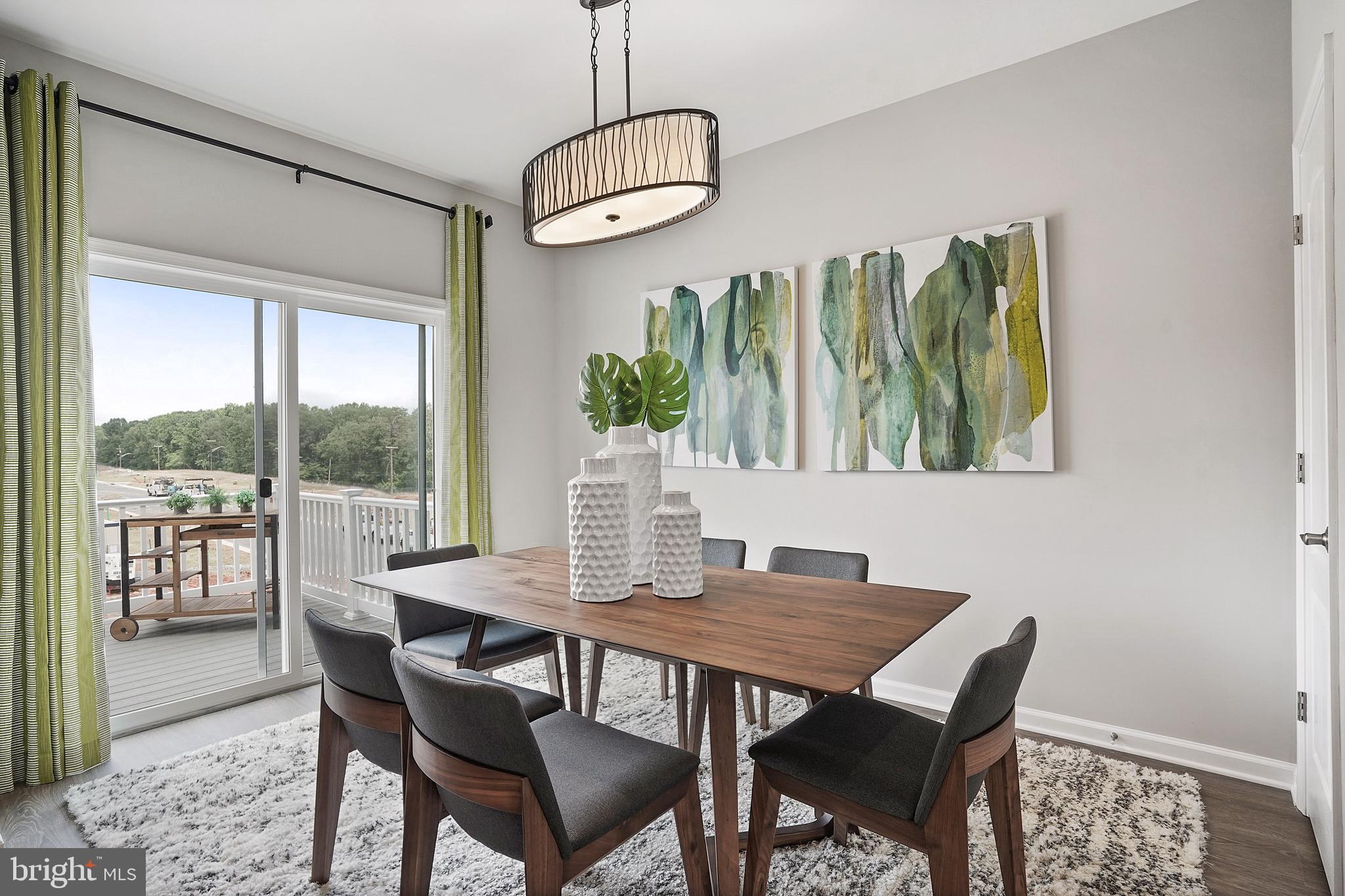 THE RIDGES - Residential