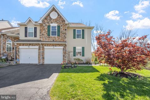 580 HARRINGTON COURT HARLEYSVILLE PA 19438