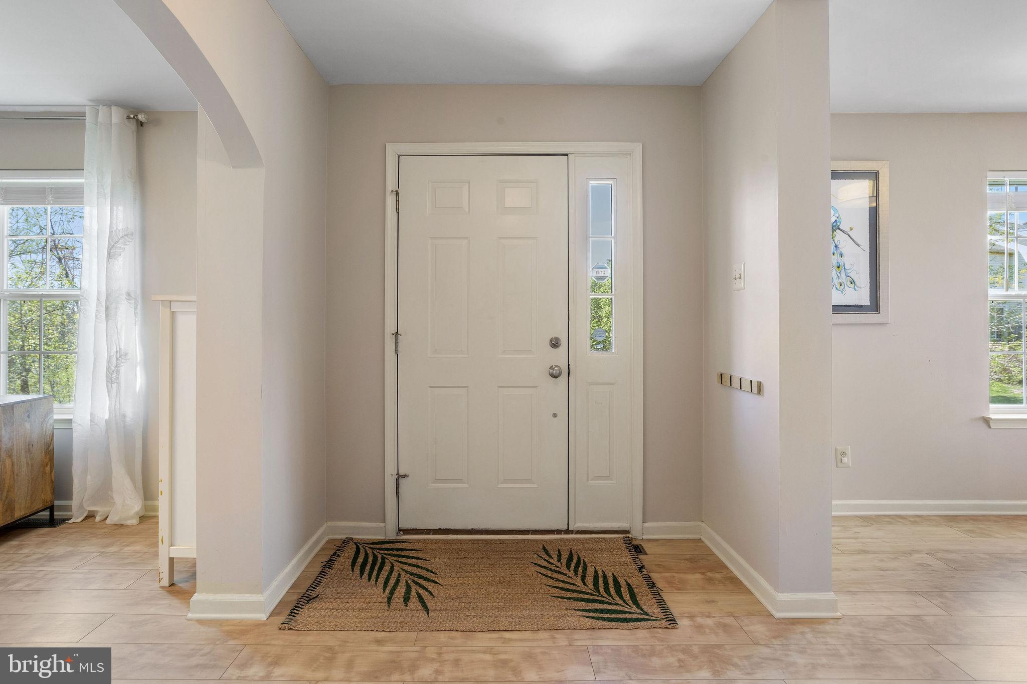 580 HARRINGTON COURT