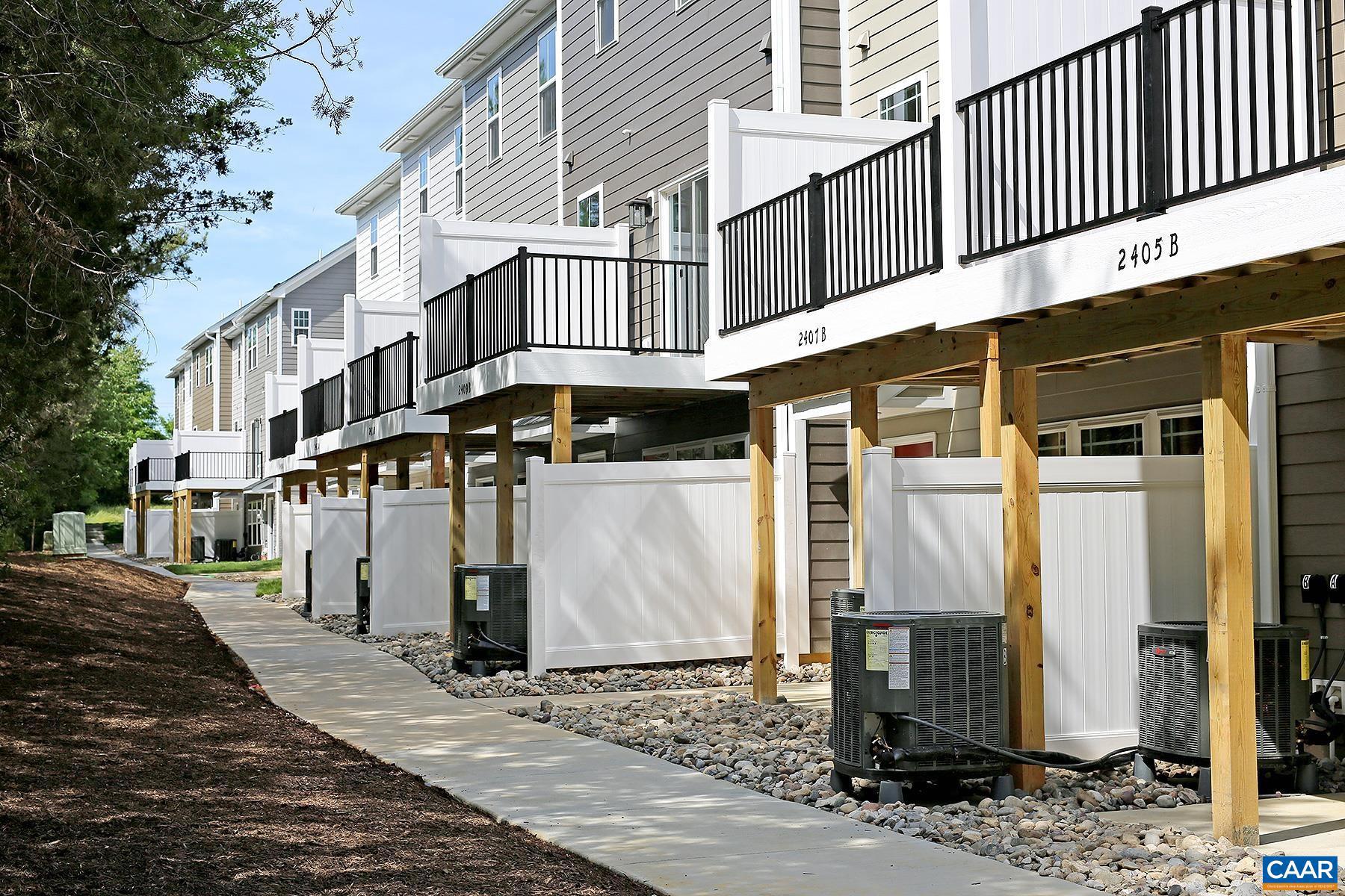 NONE AVAILABLE - Residential Lease