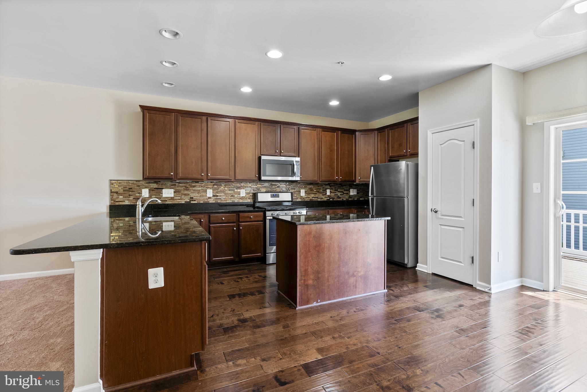 PRESERVE AT WINDLASS RUN - Residential