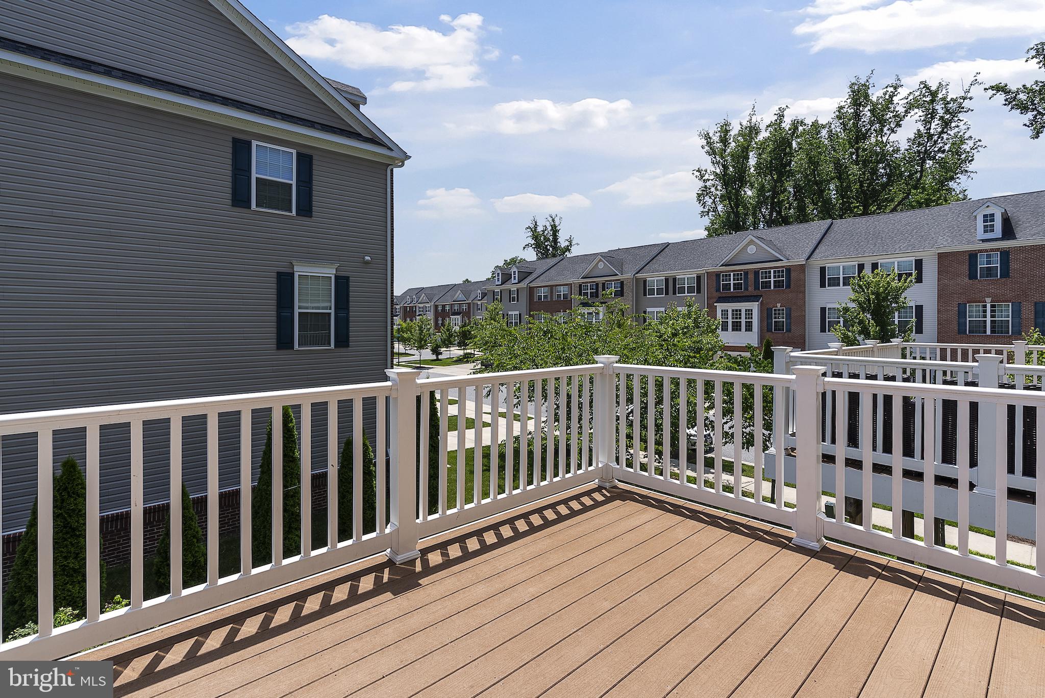 PRESERVE AT WINDLASS RUN - Residential