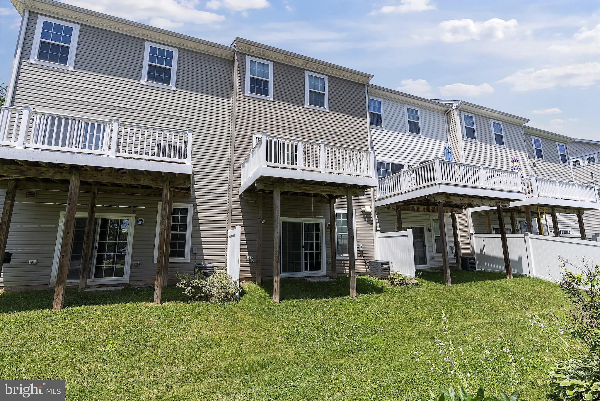 PRESERVE AT WINDLASS RUN - Residential