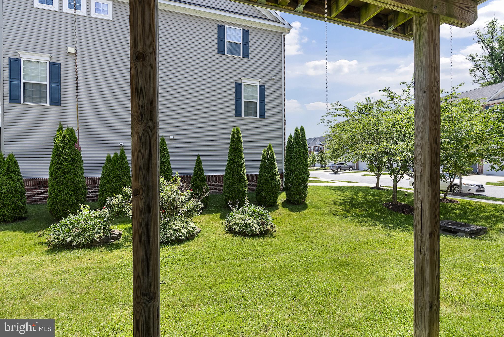 PRESERVE AT WINDLASS RUN - Residential