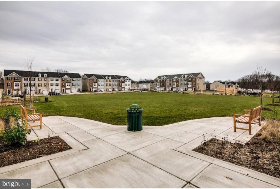 PRESERVE AT WINDLASS RUN - Residential