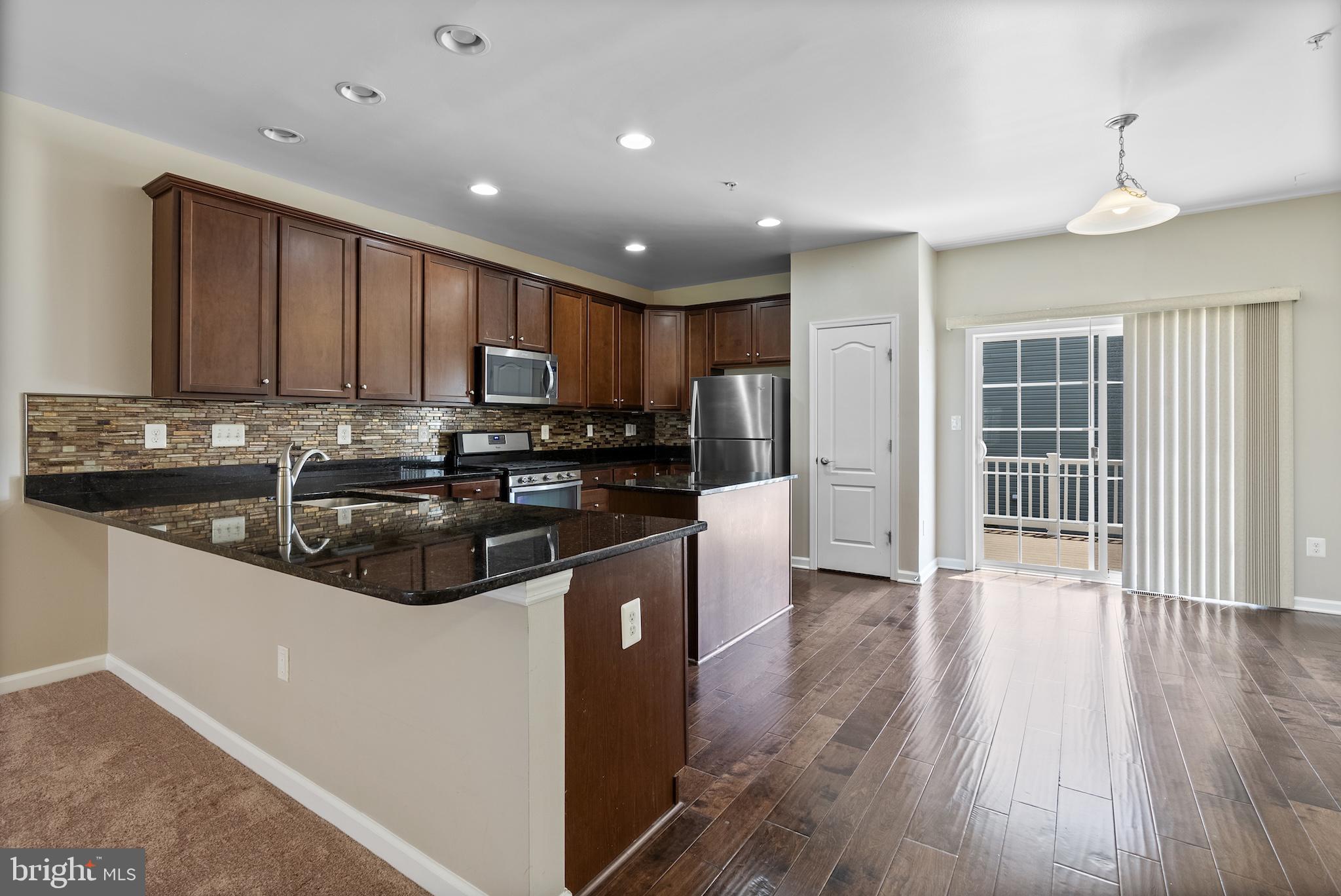 PRESERVE AT WINDLASS RUN - Residential