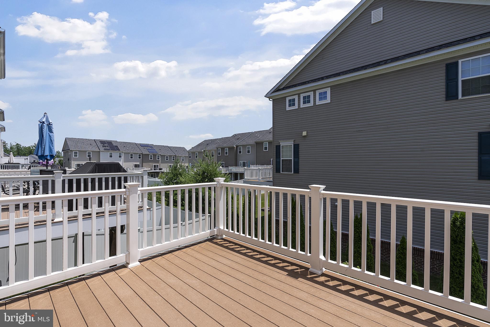 PRESERVE AT WINDLASS RUN - Residential