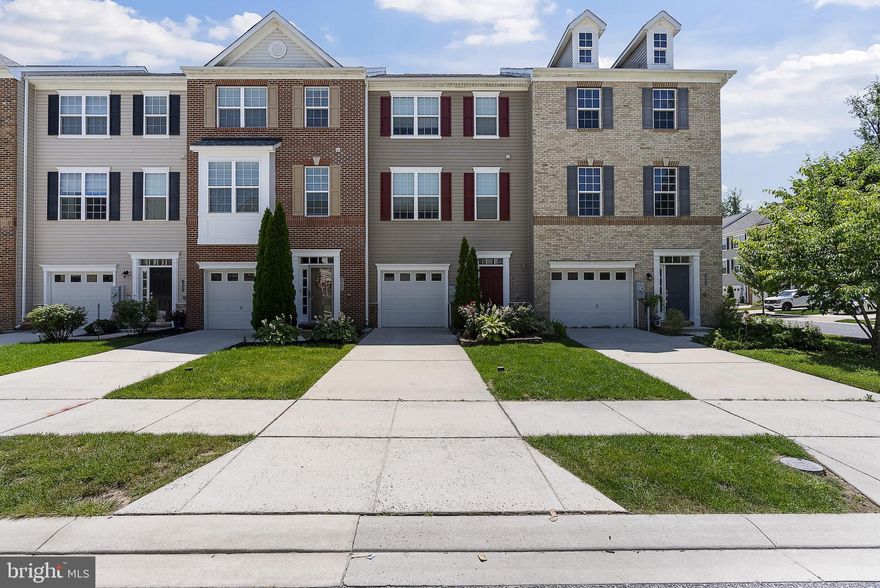 **JUST REDUCED and Seller is offering a $5,000 CREDIT towards flooring or your choosing.** Seller is Motivated! 

 Imagine spending your Summer by the Pool - Pools that you do not have to maintain. Now, imagine these pools are less than a minute walk from your front door - Want to exercise before lounging by the pool in a community provided chaise? Imagine that as well. Stock up the Pool Bag, you can stay all day - the Air Conditioned Clubhouse with Bathrooms makes it seamless to go from pool to exercise, in and out with little ones, or a quiet space to check emails and return calls. Could you imagine All of This for Half the Price of a swim/athletic club membership?? This could be Your Reality! 

Welcome to 1033 Ramble Run Road with Over 2,000 sq ft of finished living space!

Just under $400K in the sought-after Preserve at Windlass Run —Pool Membership Included in your $75/month HOA fee for an additional $5/person each month for Pool, Clubhouse, Exercise access. Summer by the pool for a 5- person household for less than $300!!!

This 4 bed, 3.5 bath townhome checks all the boxes. The entry-level suite is the kind of bonus space that flexes with your life—guest room, in-law suite, home office, hangout zone—you name it. It has its own full bath and walk-in closet, so no work needed, just move in and enjoy.

Upstairs, natural light floods the open main level thanks to oversized windows. The gourmet kitchen features 42” cabinets, stainless appliances, granite counters, and island seating for the whole crew. There’s even a built-in dining bench for those big dinner spreads. Step right out onto the maintenance-free deck—perfect for morning coffee or evening chill time.

Attached garage. Great community with pool, gym, and clubhouse access. Convenient to everything, yet tucked away in a quiet, beautifully maintained neighborhood.

Don't let this one pass you by. It’s rare, it’s ready, and it’s priced to move.