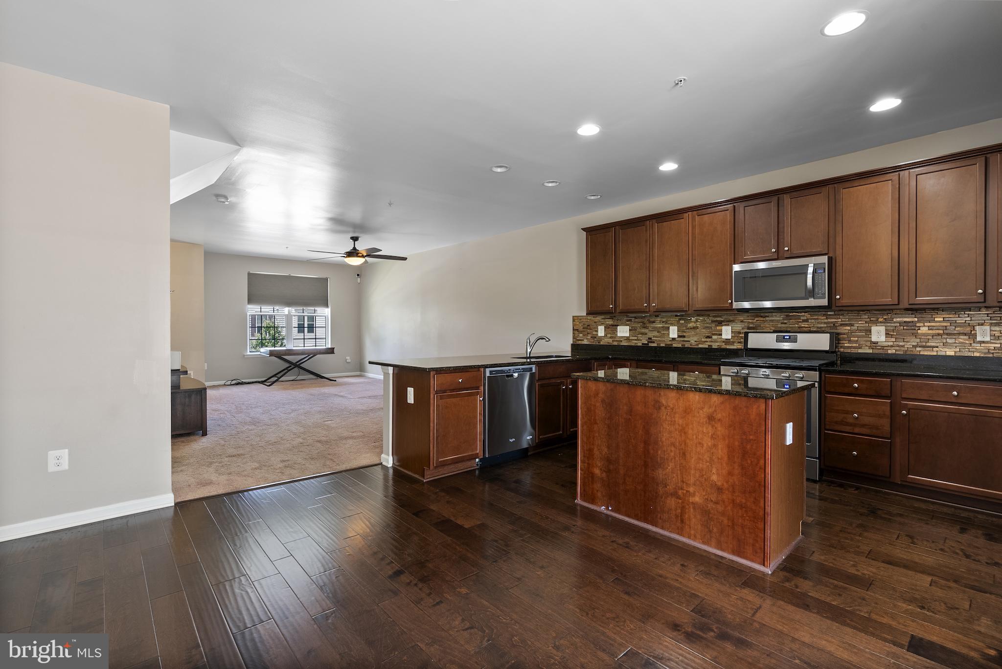 PRESERVE AT WINDLASS RUN - Residential