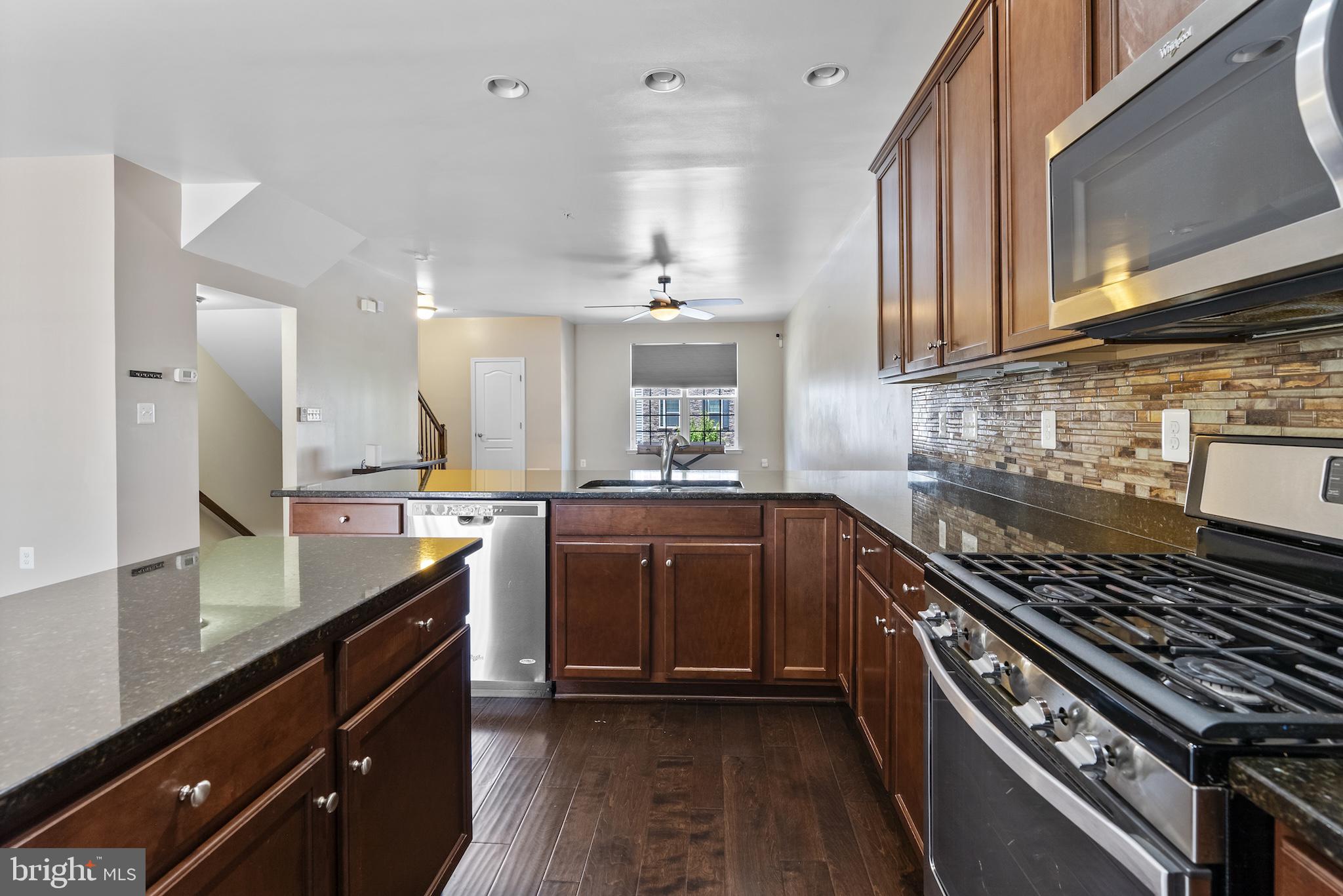 PRESERVE AT WINDLASS RUN - Residential