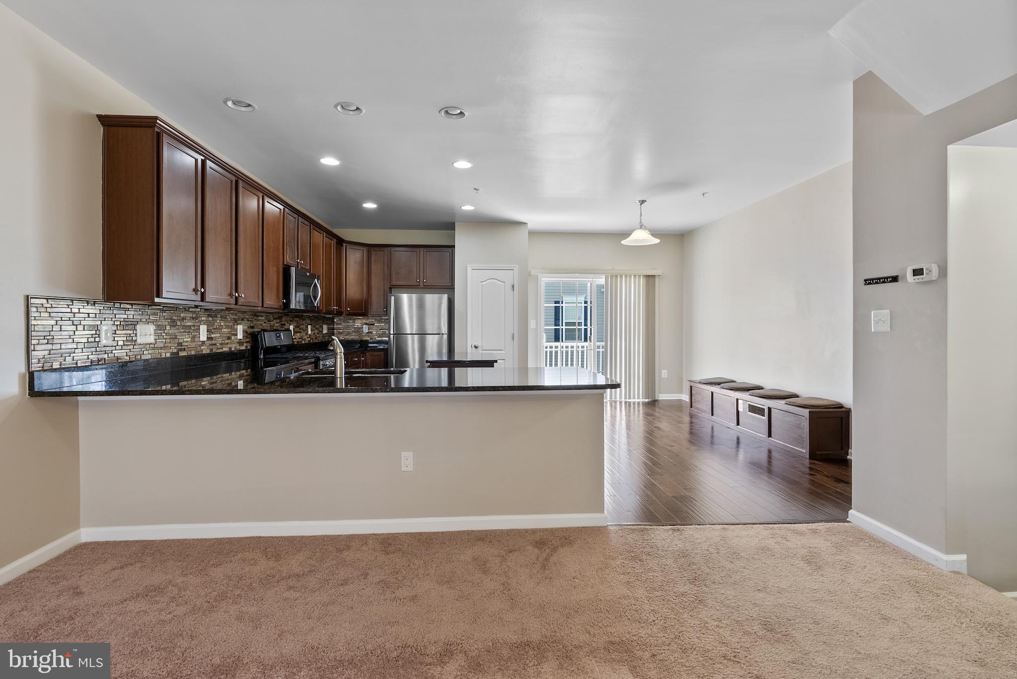 PRESERVE AT WINDLASS RUN - Residential