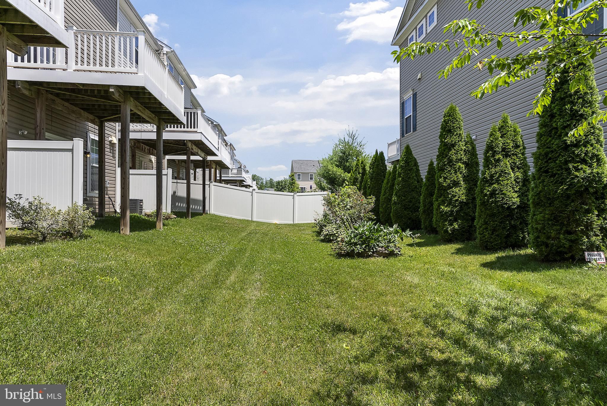 PRESERVE AT WINDLASS RUN - Residential