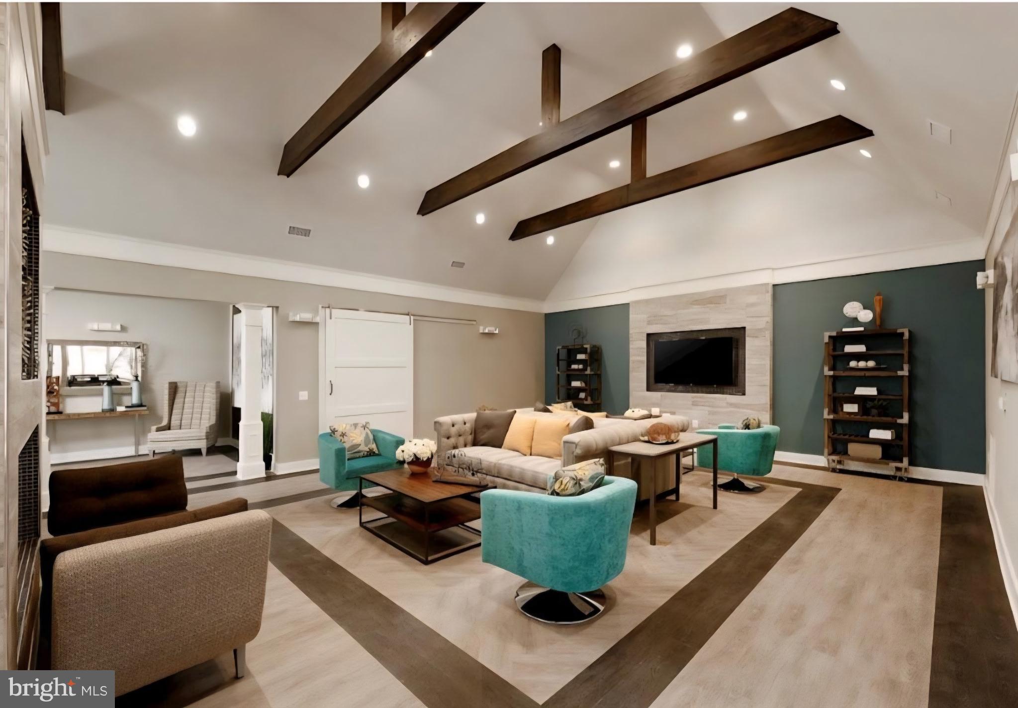 PRESERVE AT WINDLASS RUN - Residential