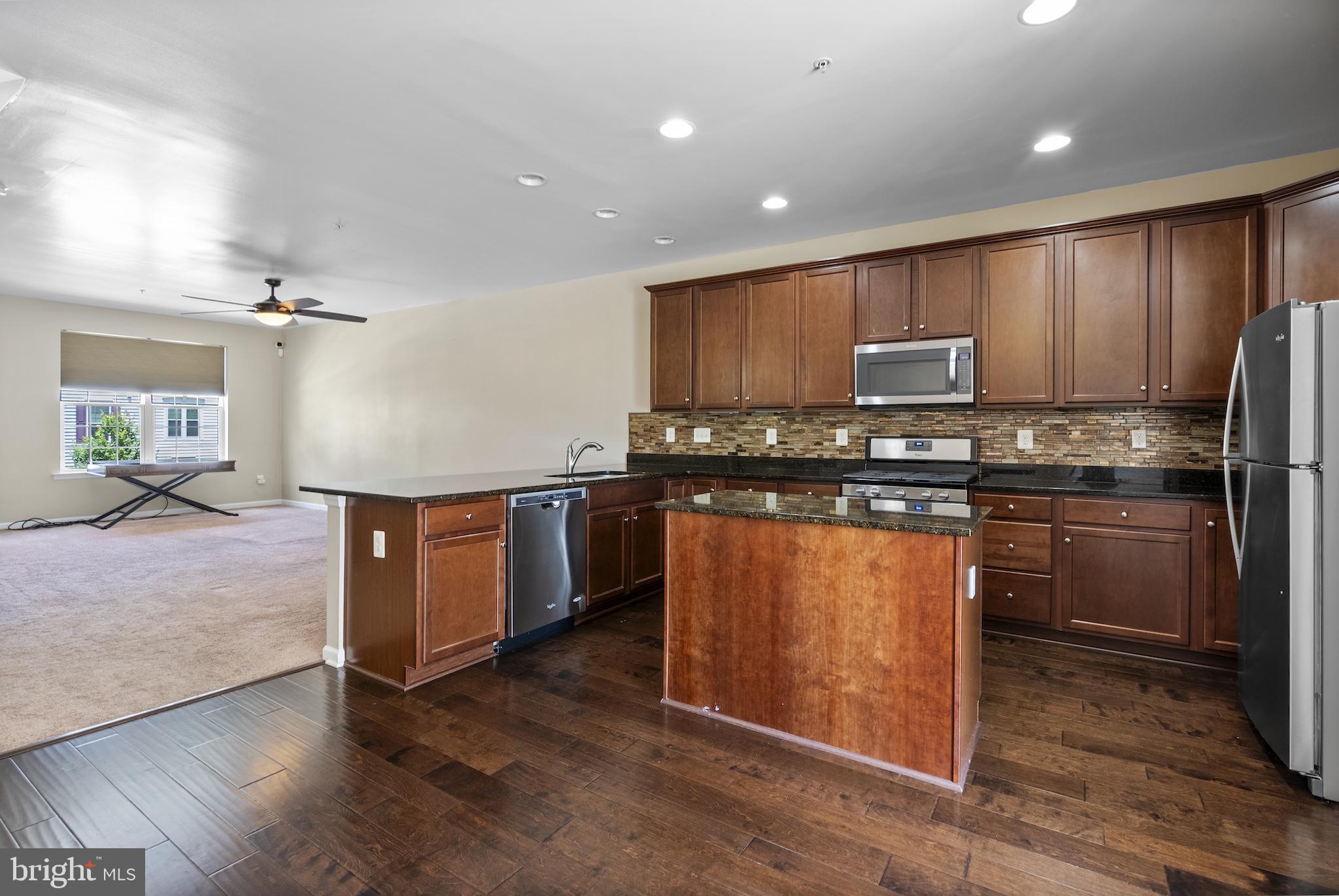 PRESERVE AT WINDLASS RUN - Residential