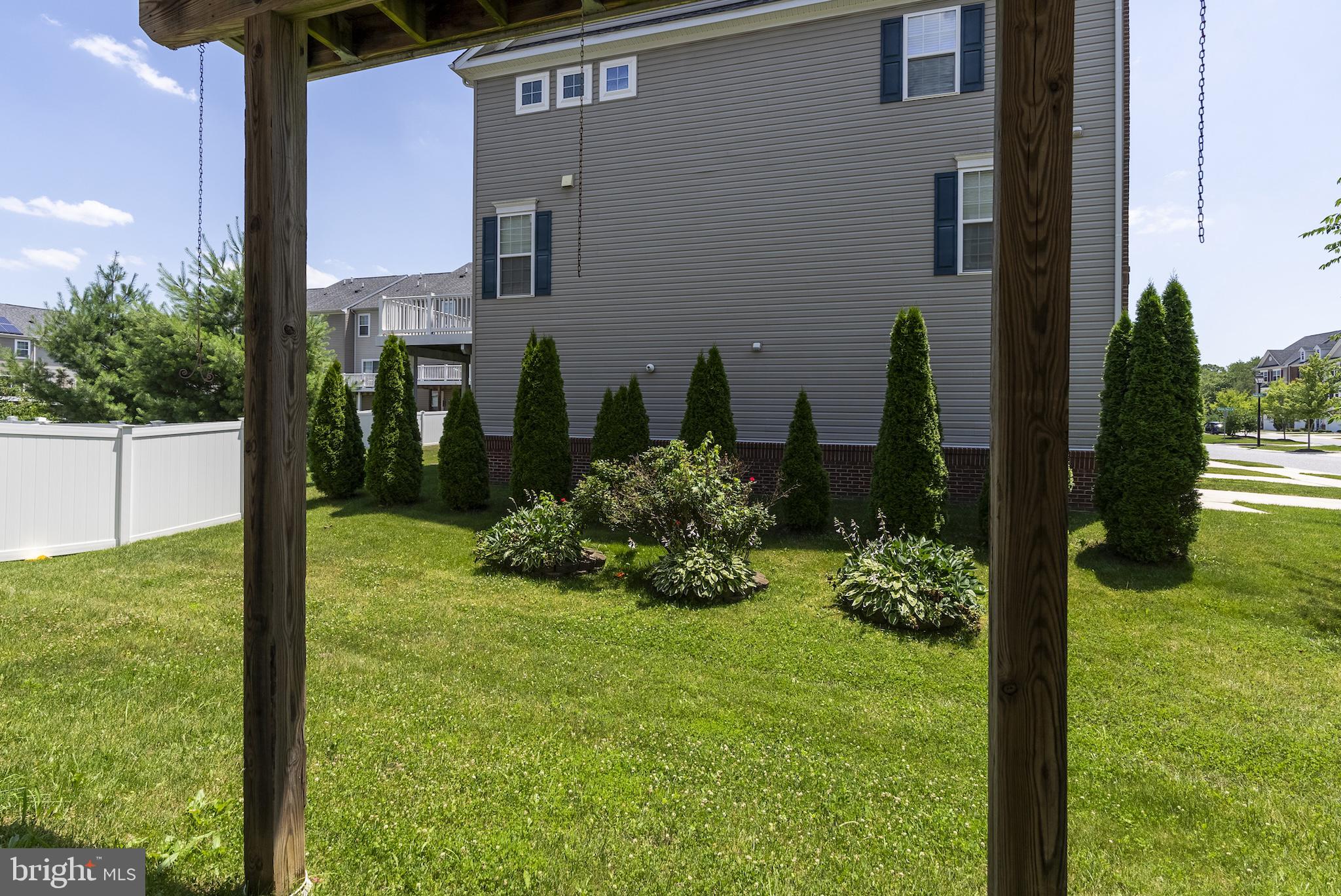 PRESERVE AT WINDLASS RUN - Residential