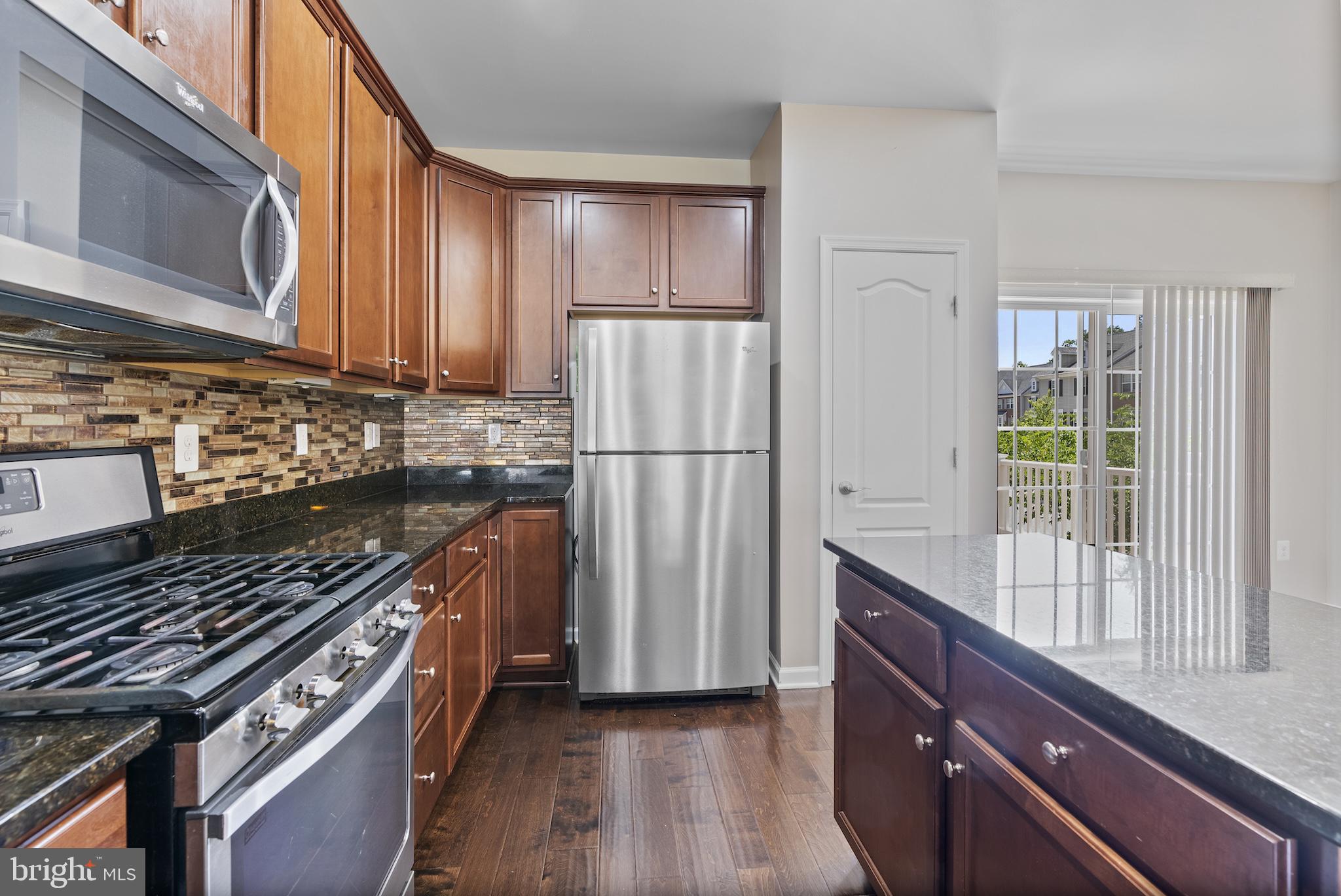 PRESERVE AT WINDLASS RUN - Residential