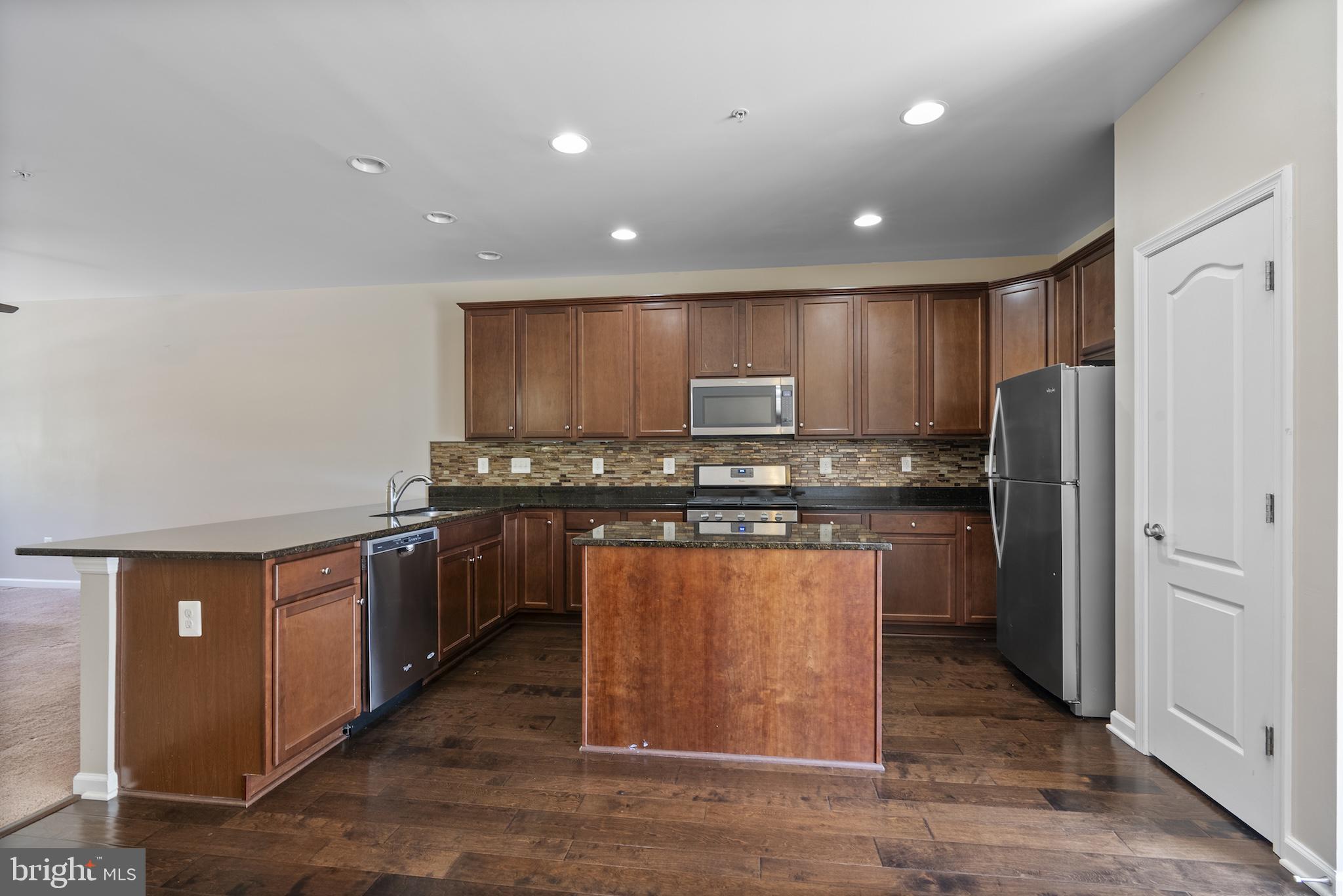 PRESERVE AT WINDLASS RUN - Residential