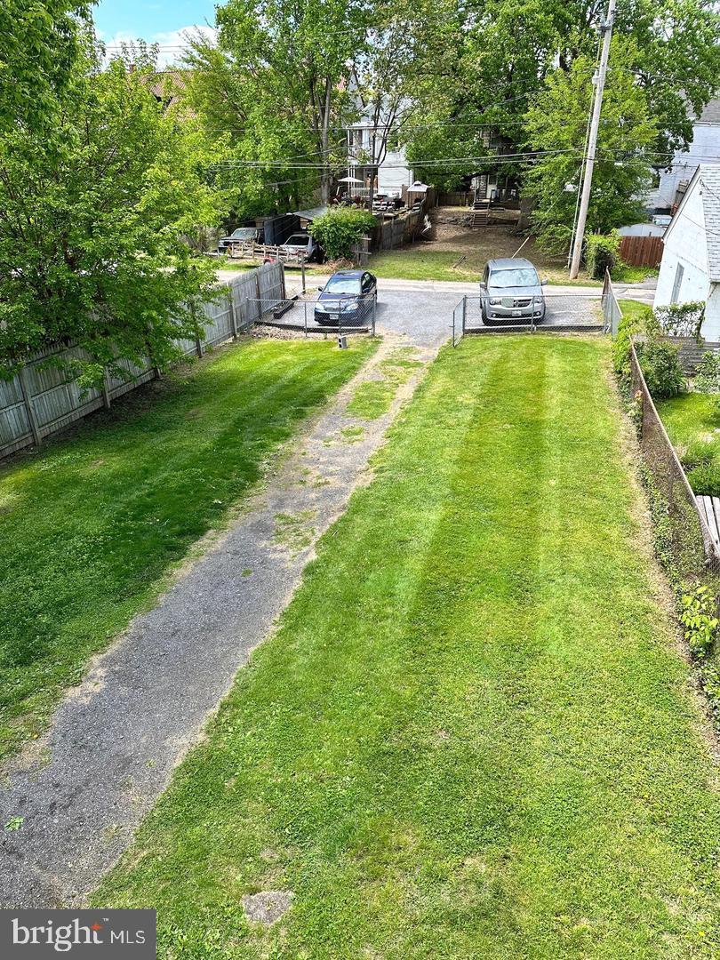 NONE AVAILABLE - Residential Lease