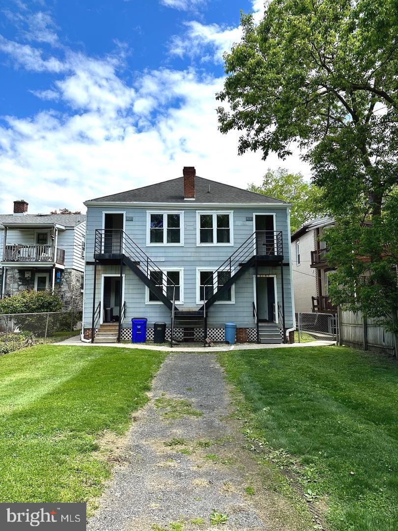 NONE AVAILABLE - Residential Lease