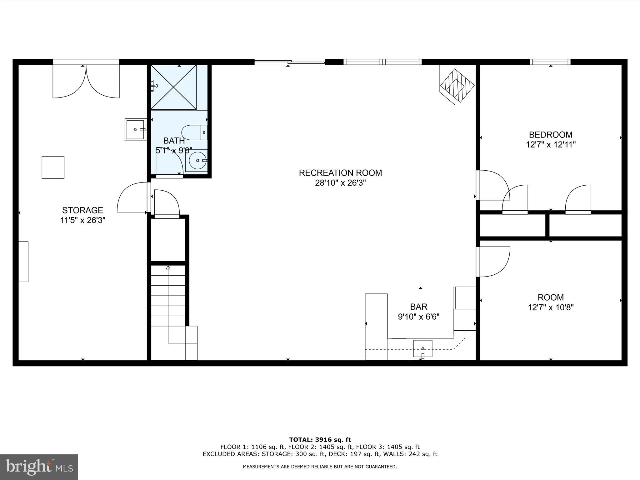 LAKE WYNONAH - Residential