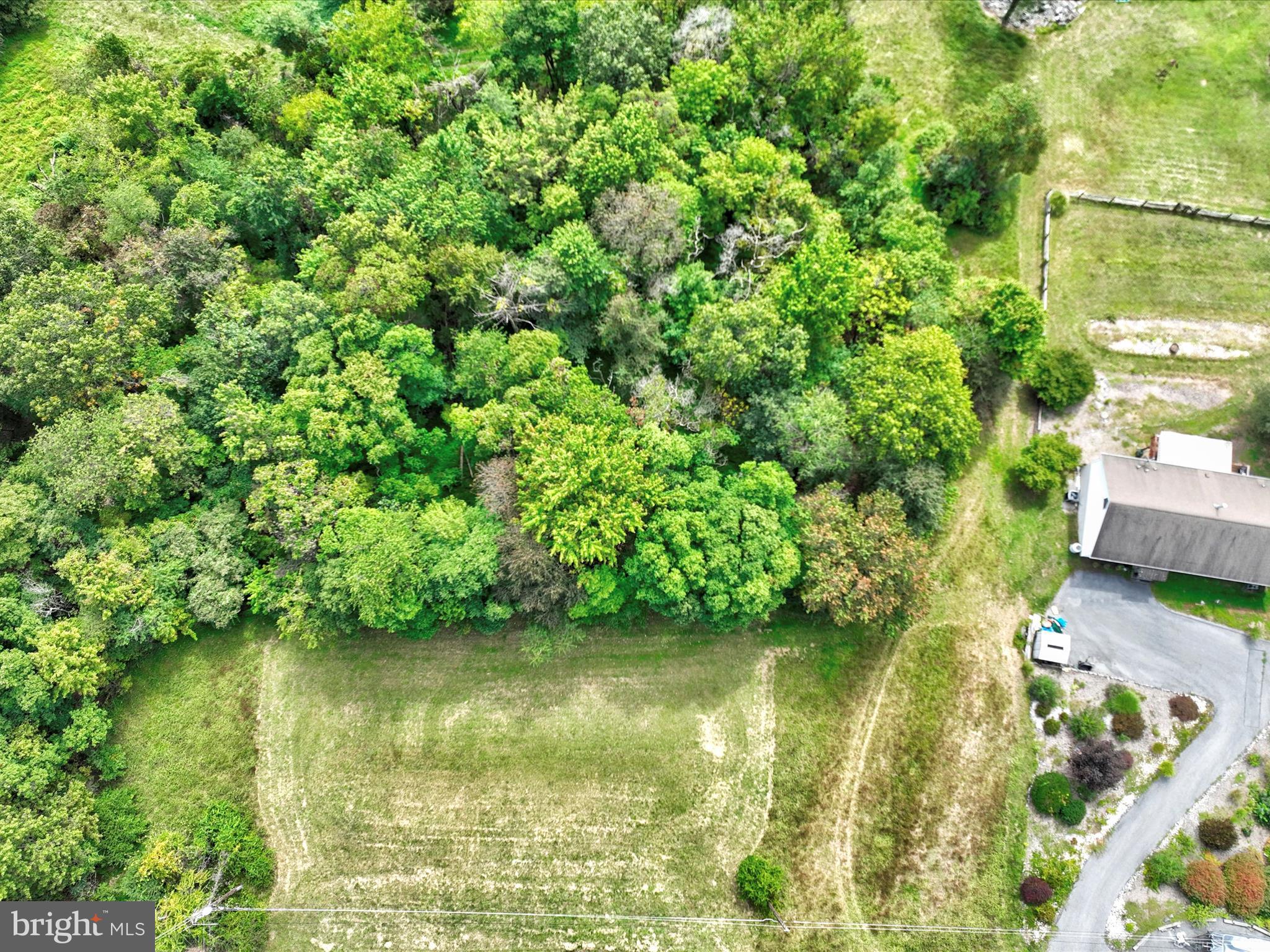 LAKE WYNONAH - Residential