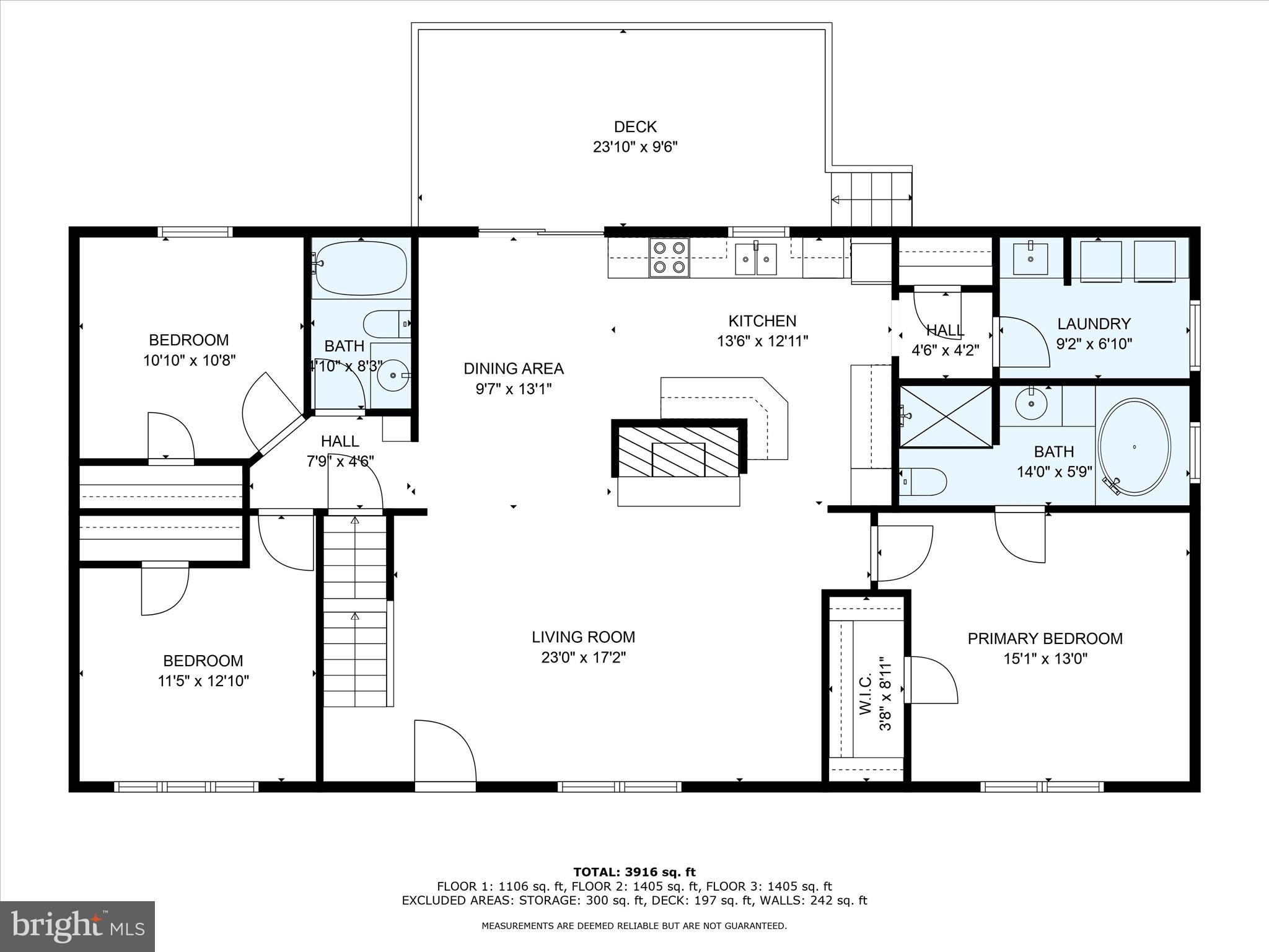LAKE WYNONAH - Residential