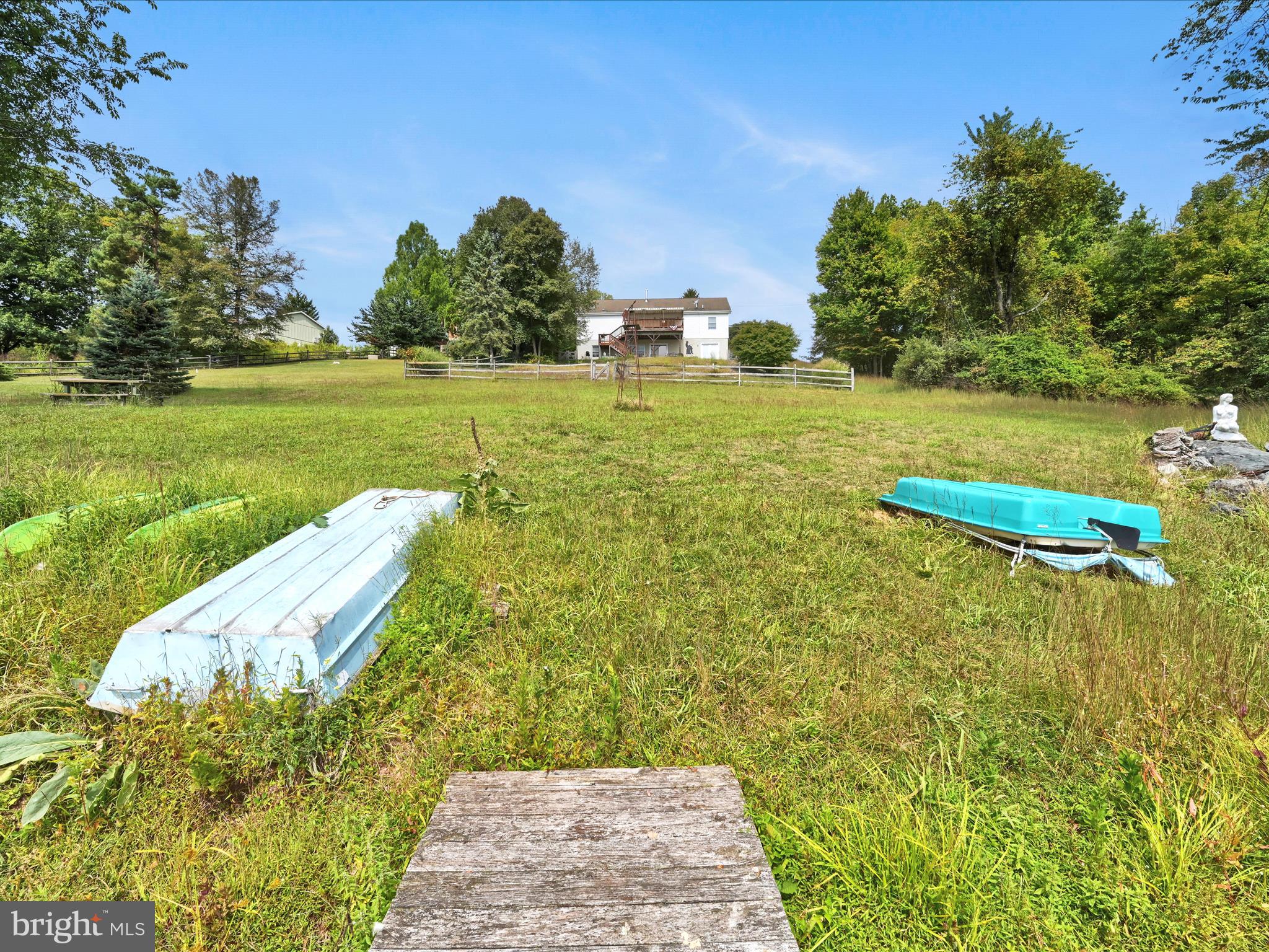 LAKE WYNONAH - Residential