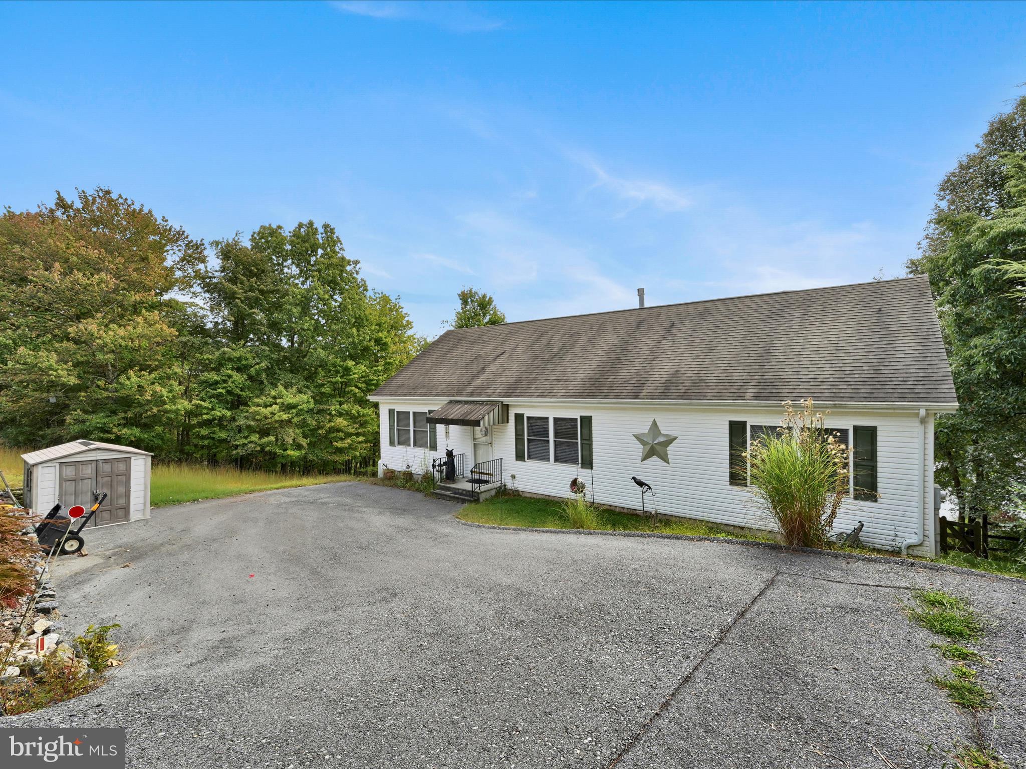 LAKE WYNONAH - Residential