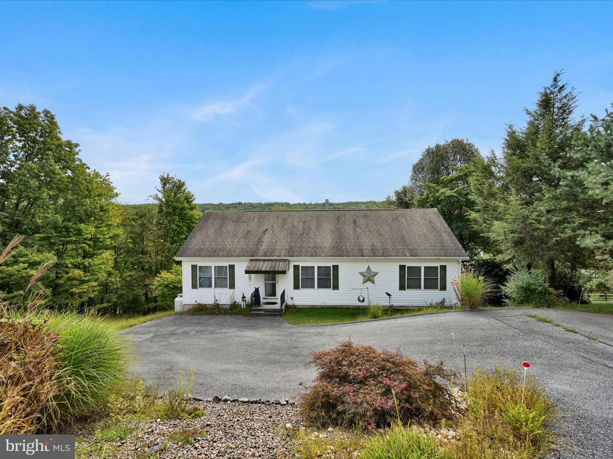 LAKE WYNONAH - Residential