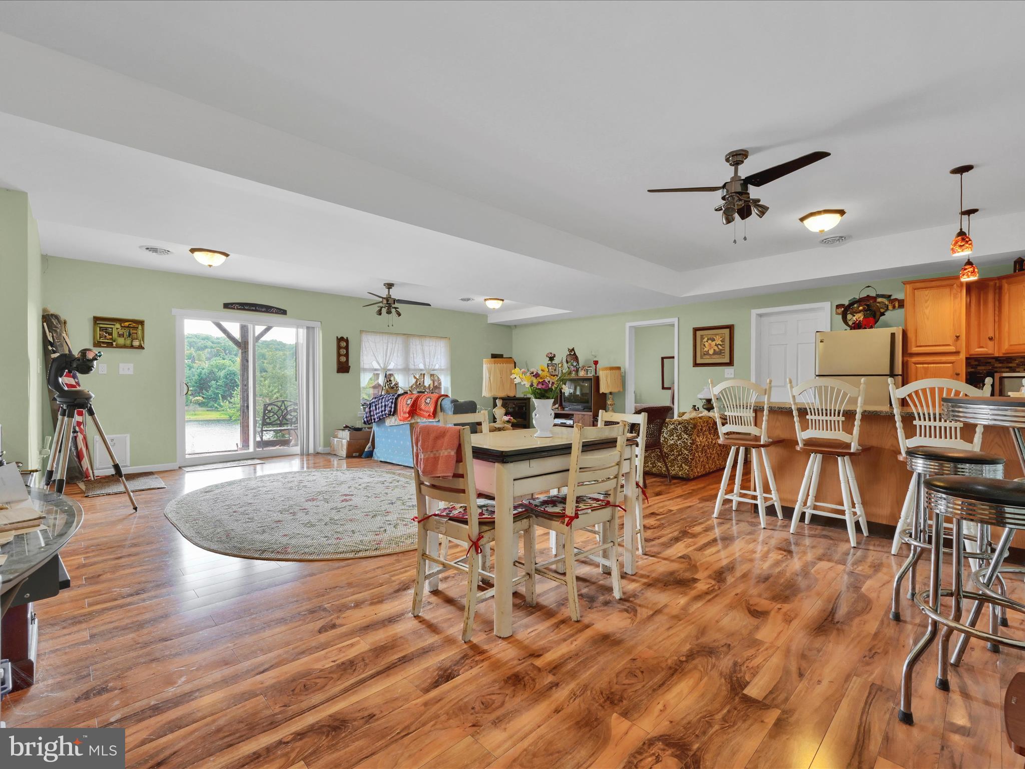 LAKE WYNONAH - Residential