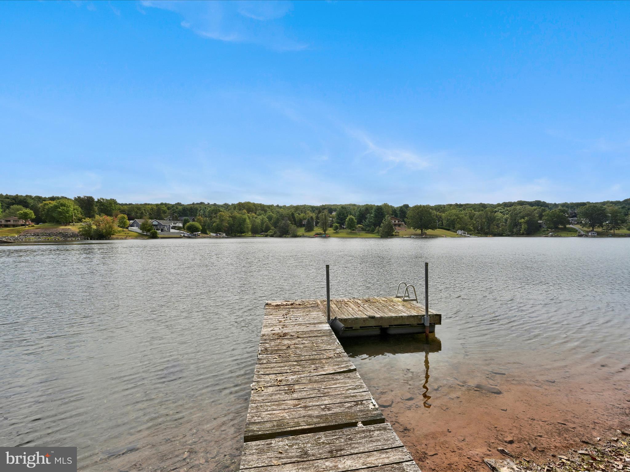 LAKE WYNONAH - Residential