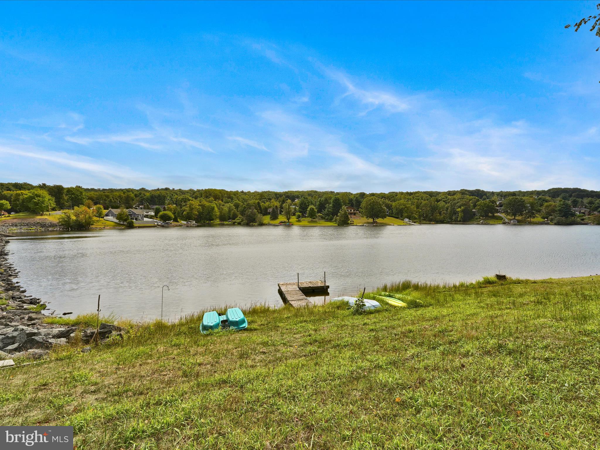 LAKE WYNONAH - Residential