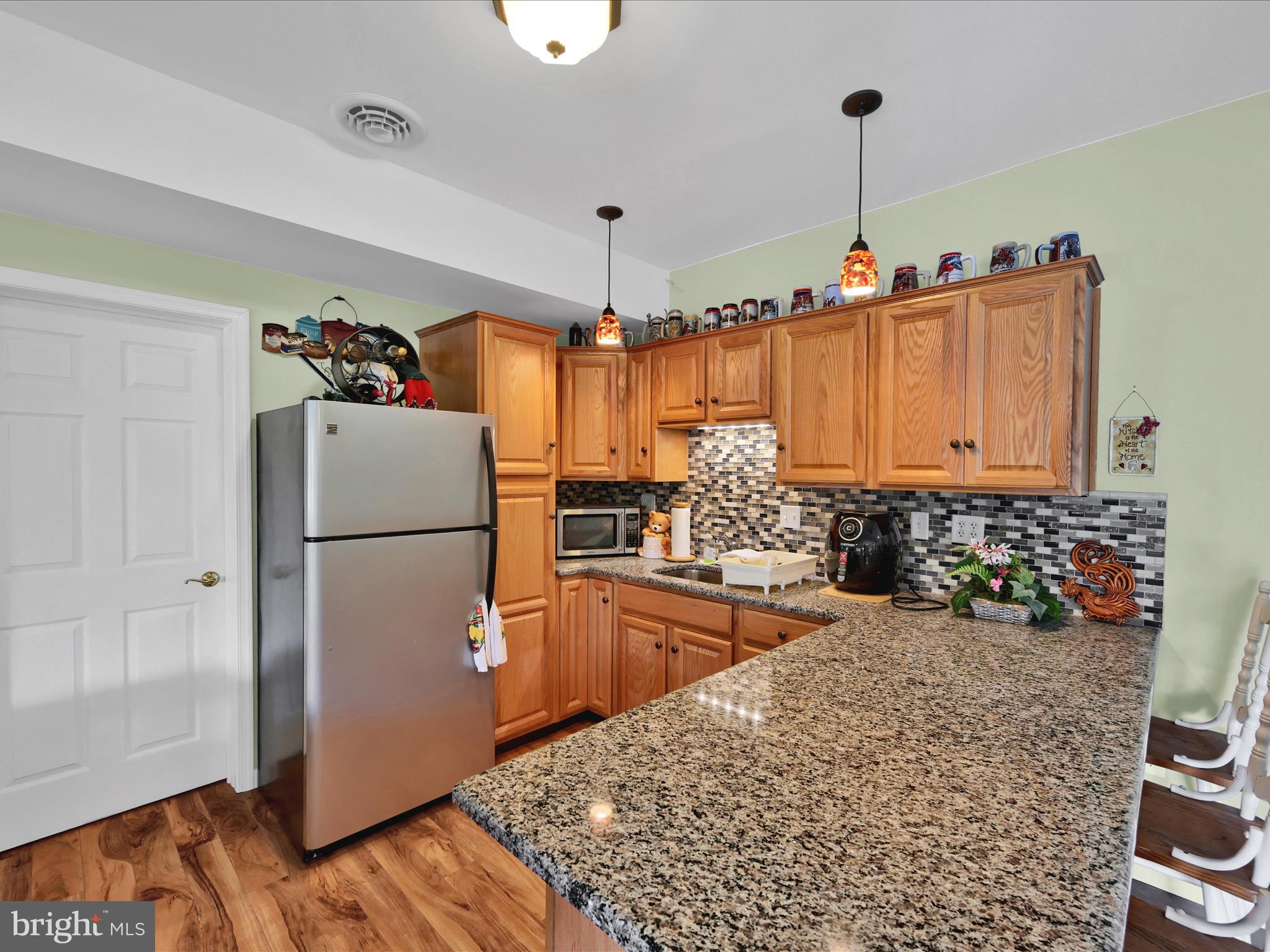 LAKE WYNONAH - Residential