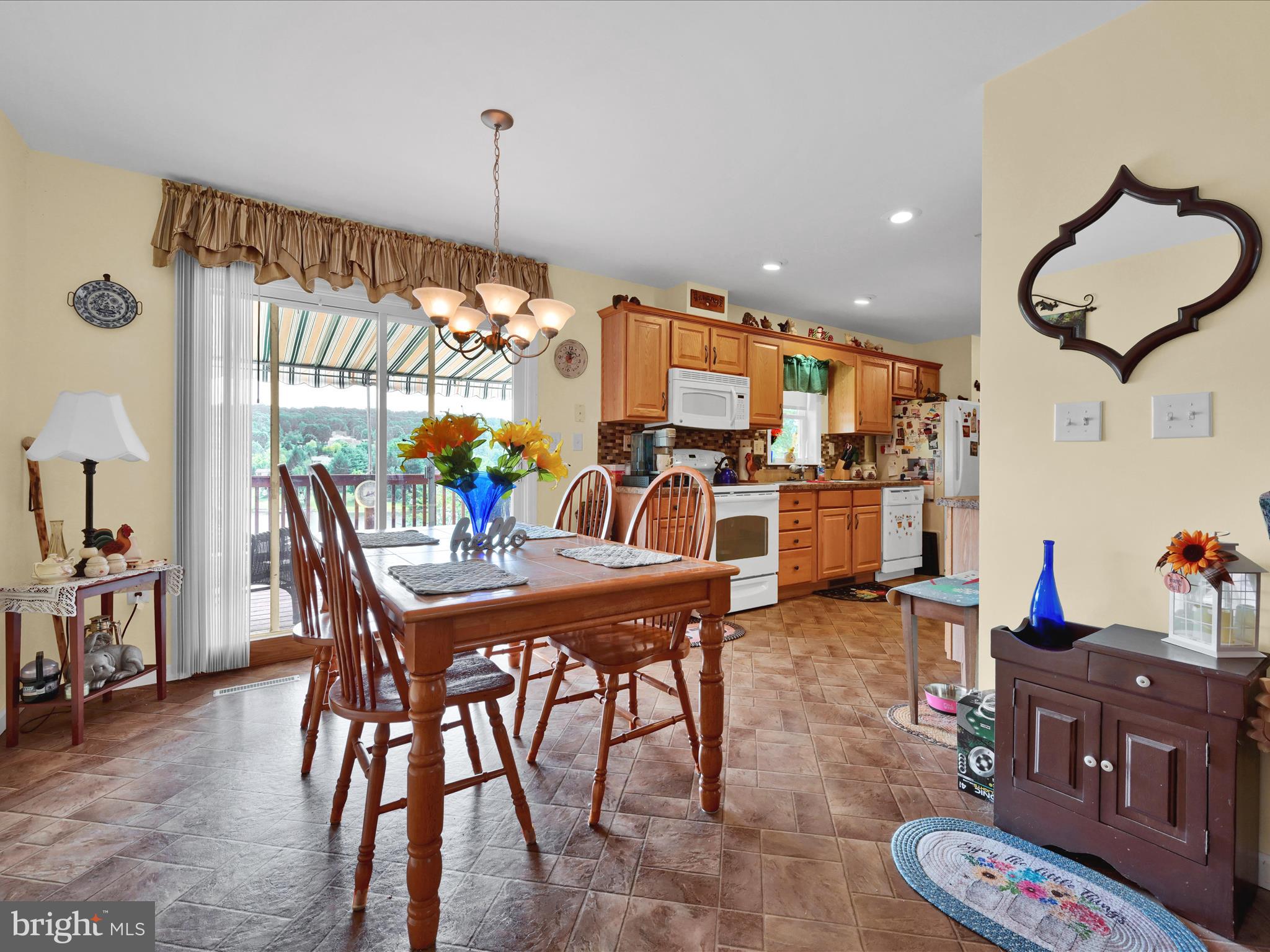 LAKE WYNONAH - Residential