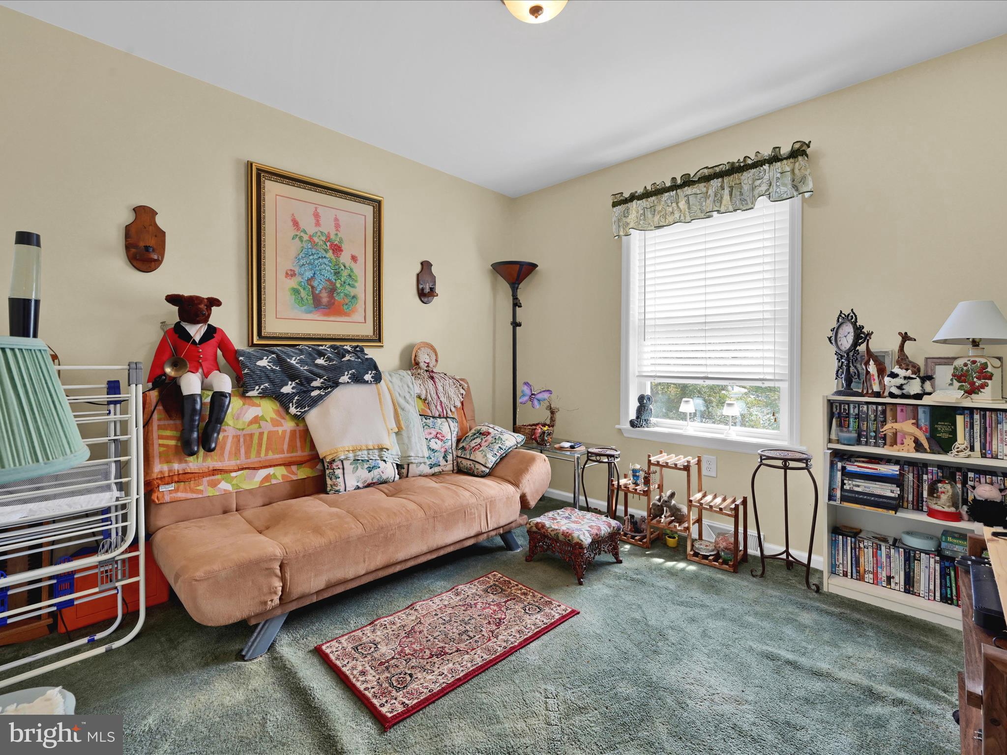 LAKE WYNONAH - Residential